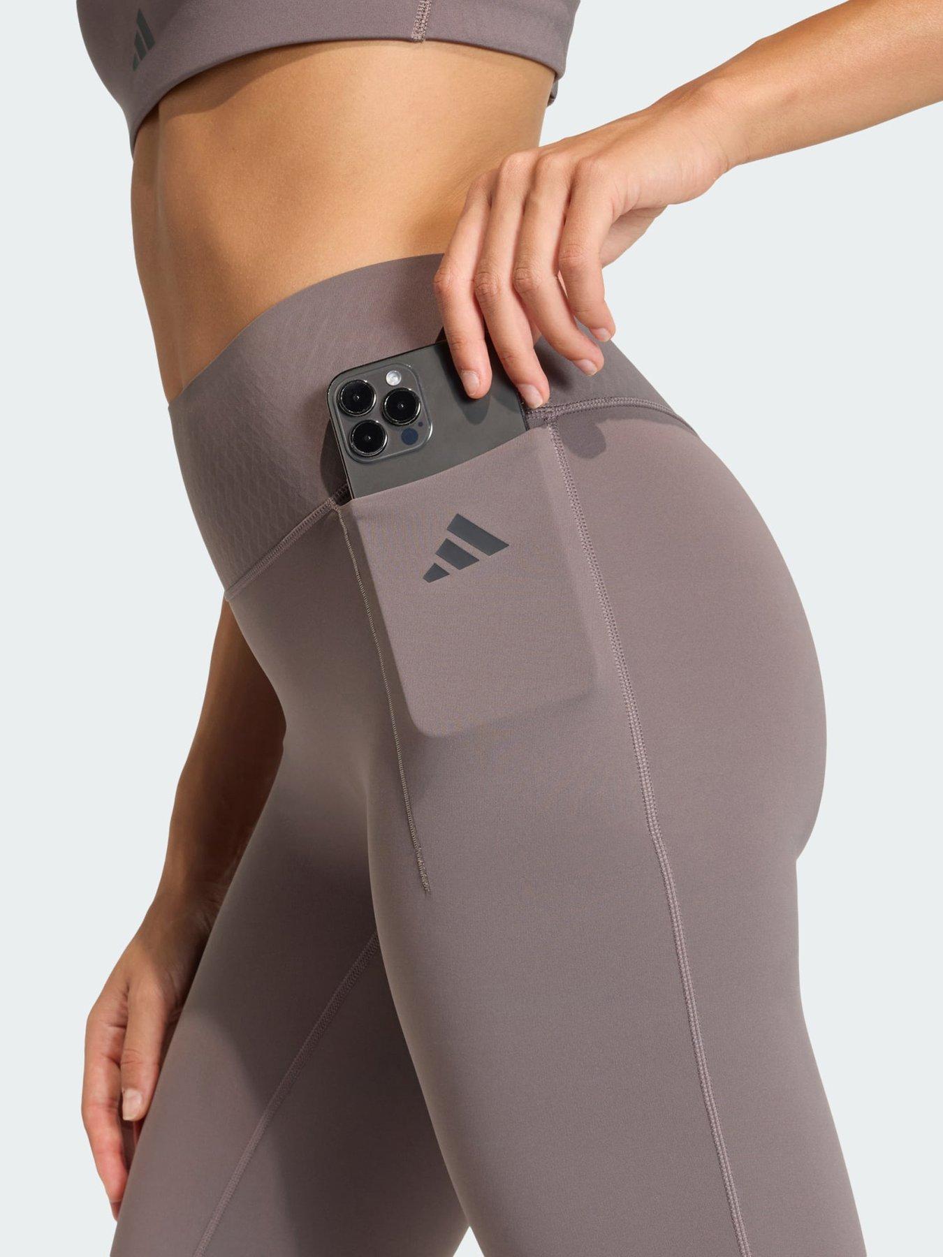  image of adidas-optime-power-78-leggings