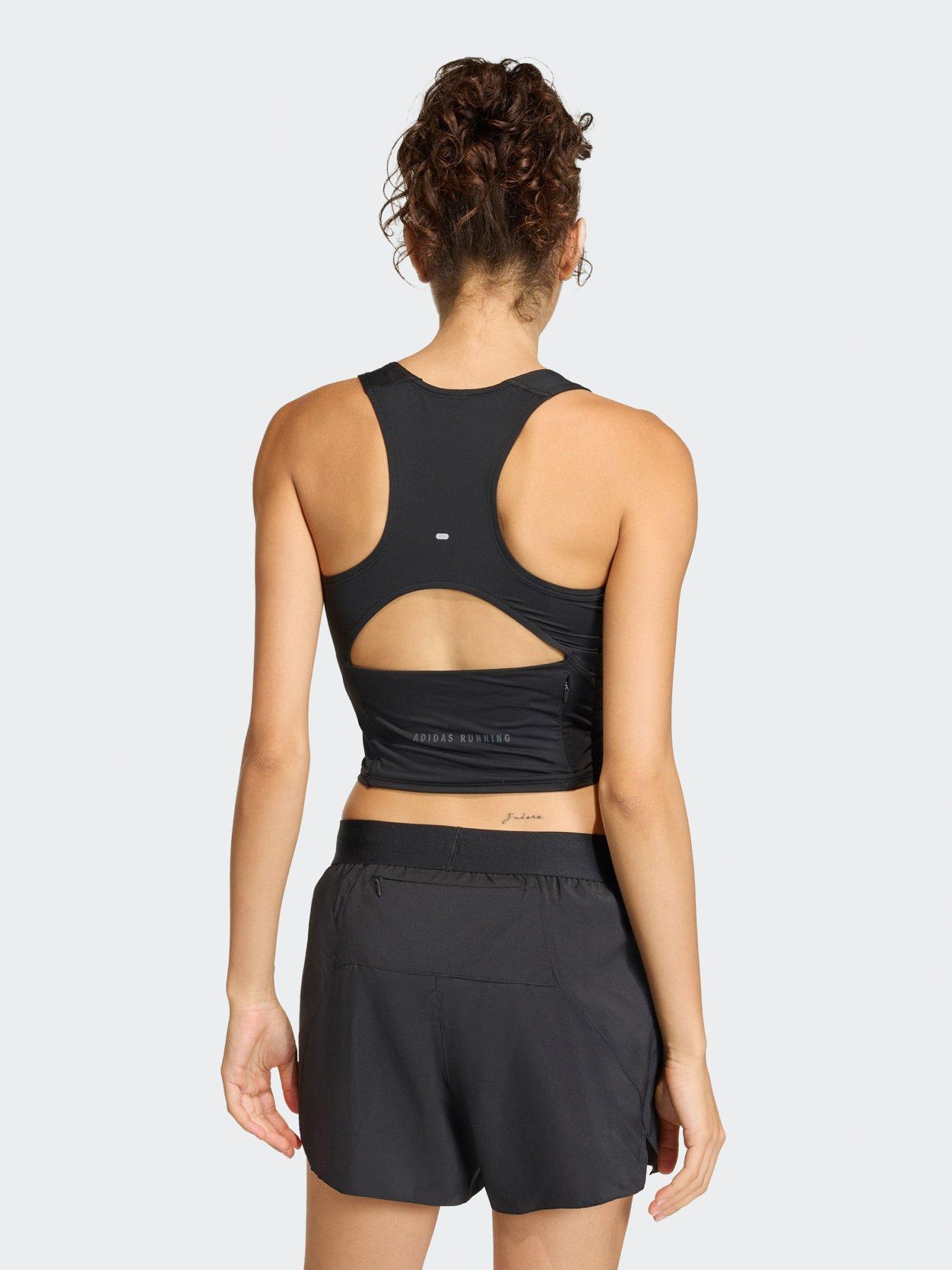 Image 2 of 5 of adidas adi365 Cheering Tank