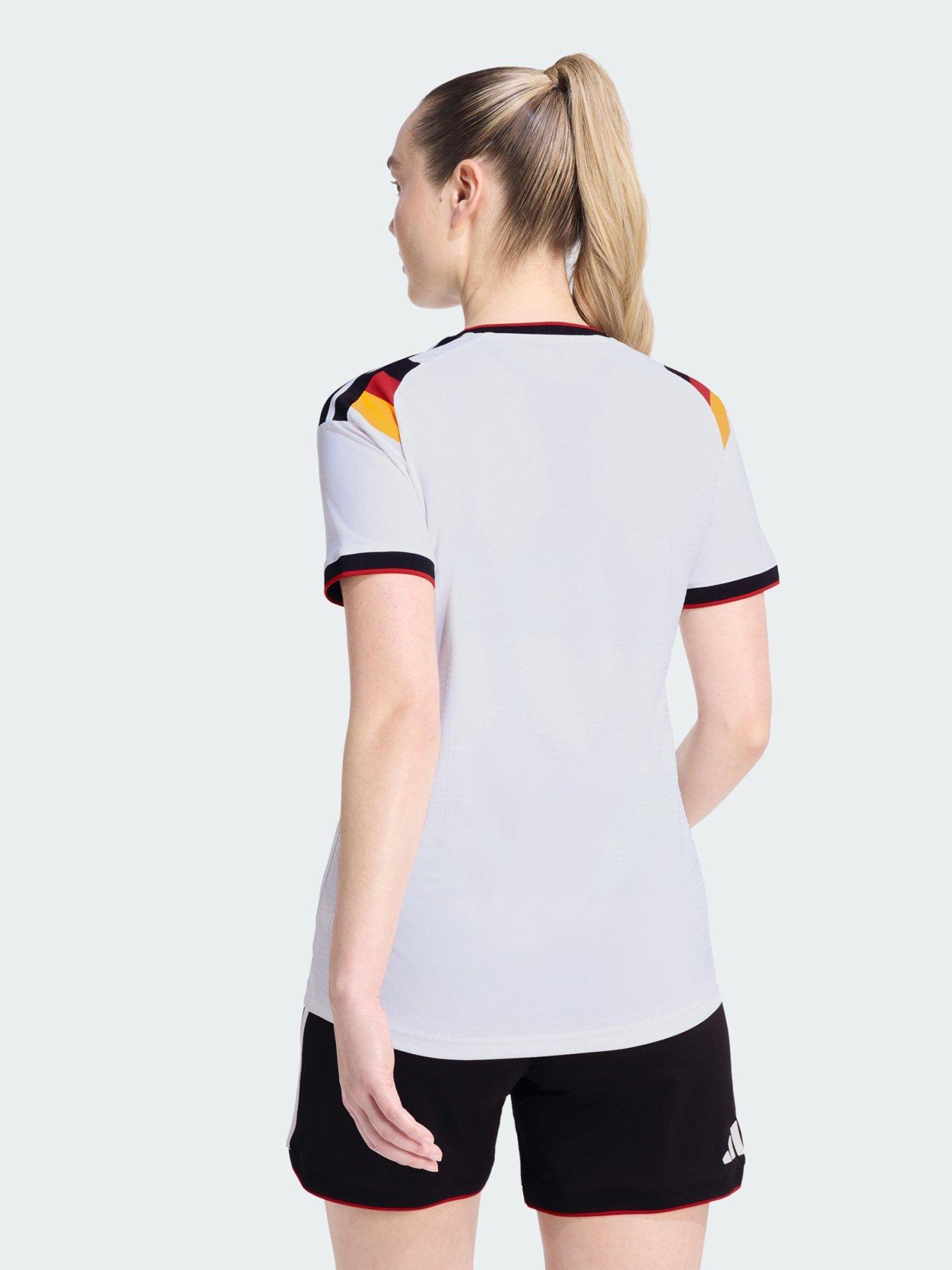 stillFront image of adidas-germany-26-womens-team-home-authentic-jersey