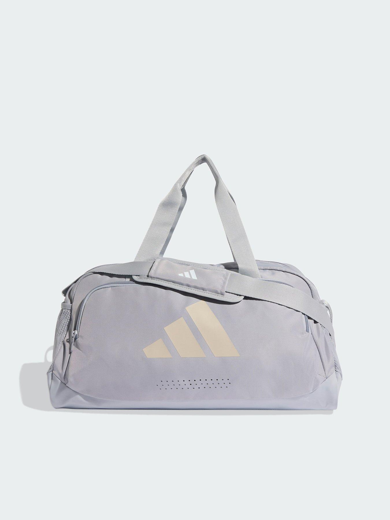 adidas Woman Defender Duffle S