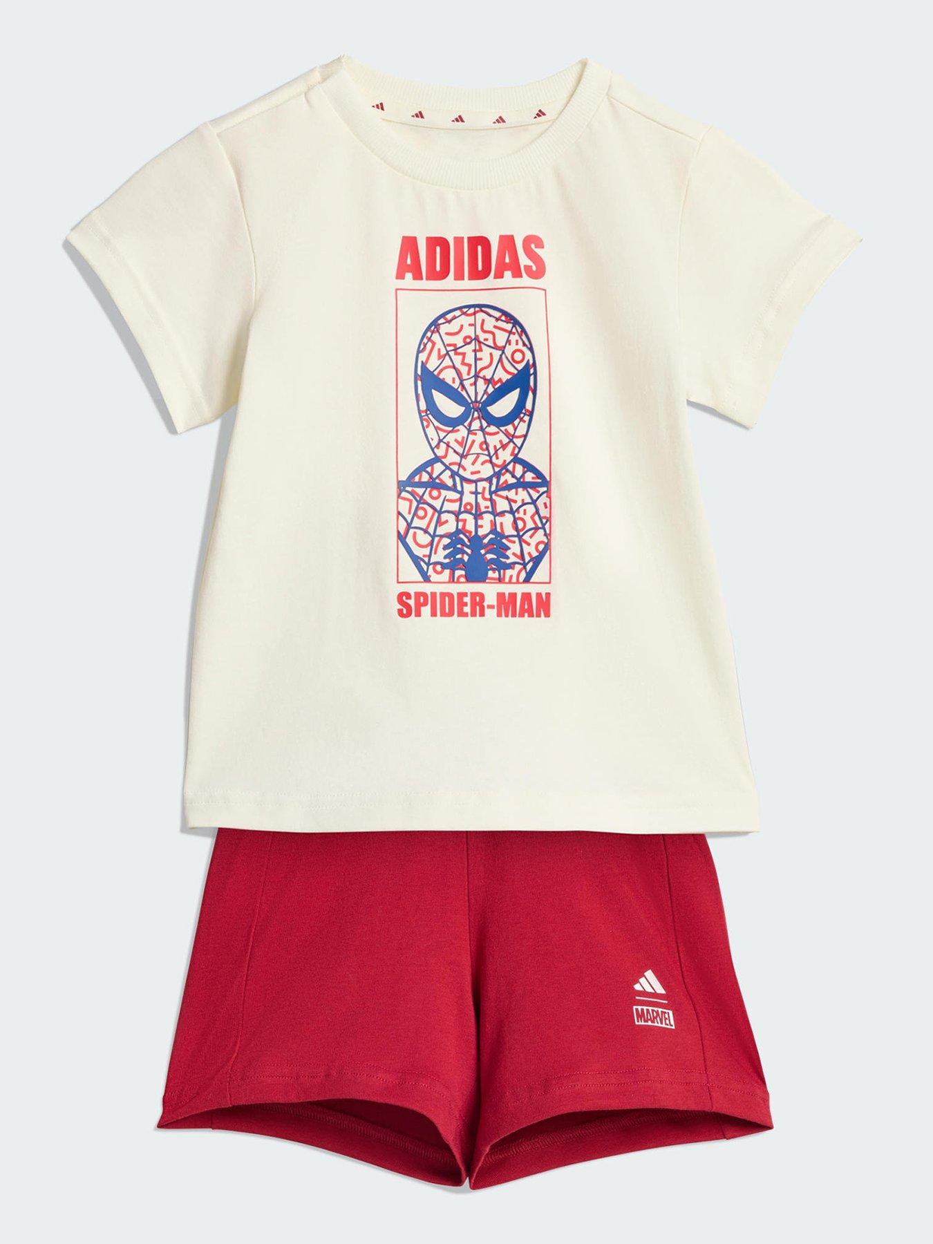 adidas-marvel-spiderman-t-shirt-setnbspnbsp