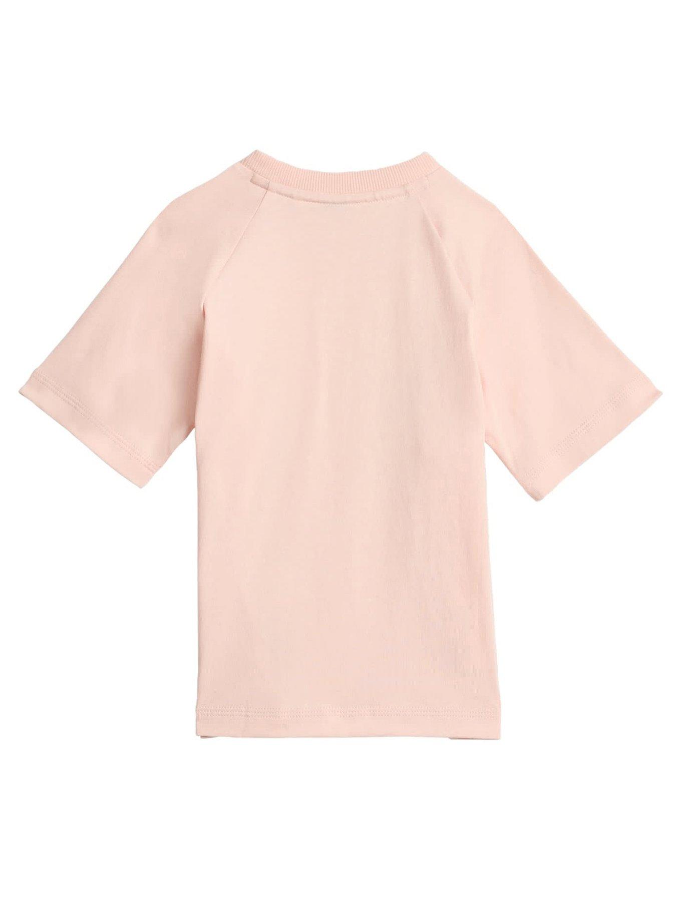 Image 2 of 5 of adidas Tiro_Nster T-Shirt Set