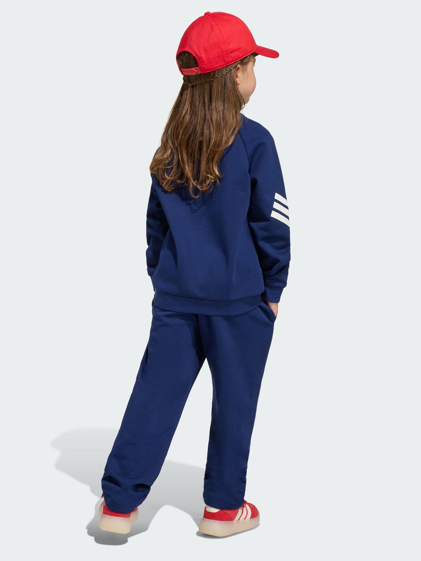 stillFront image of adidas-marvel-spider-man-jogger