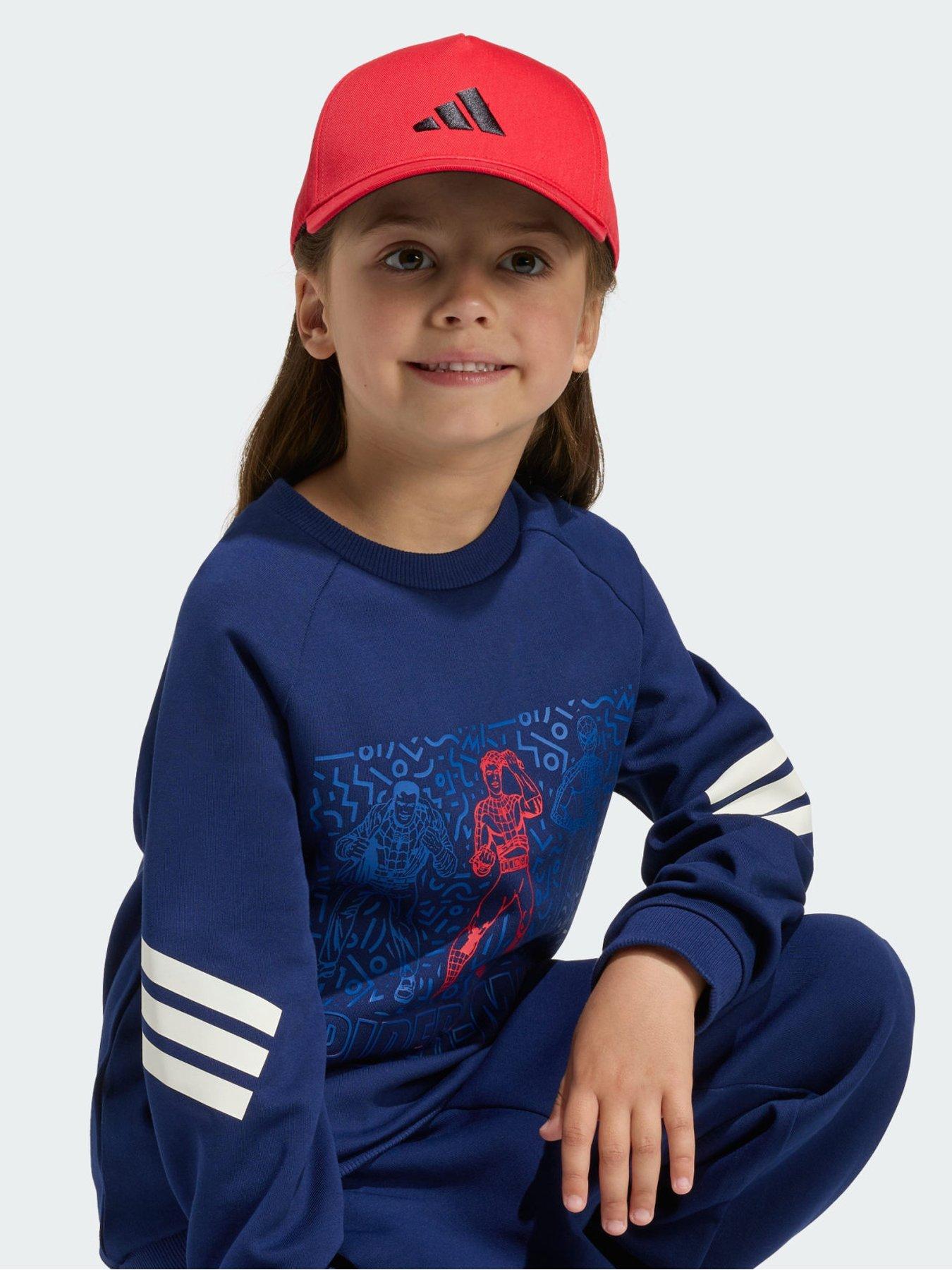  image of adidas-marvel-spider-man-jogger