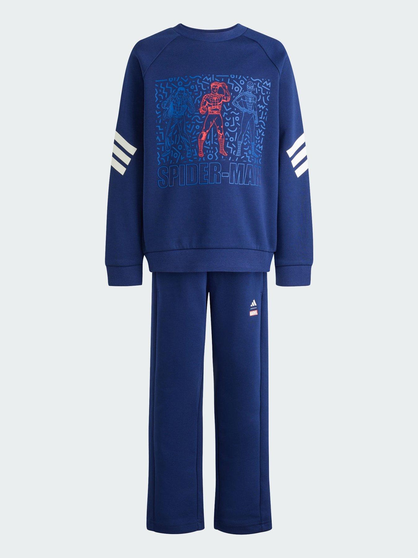  image of adidas-marvel-spider-man-jogger