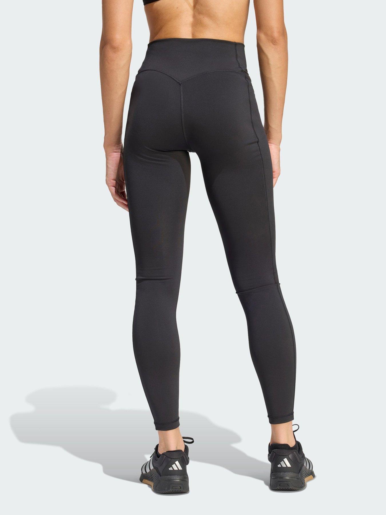 image of adidas-optime-workout-full-length-leggings