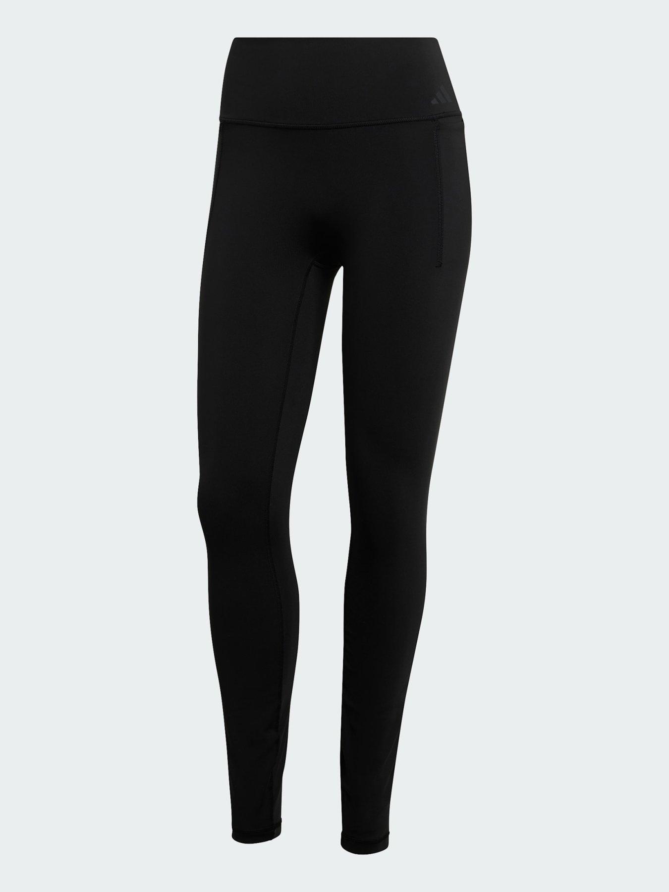 image of adidas-optime-workout-full-length-leggings