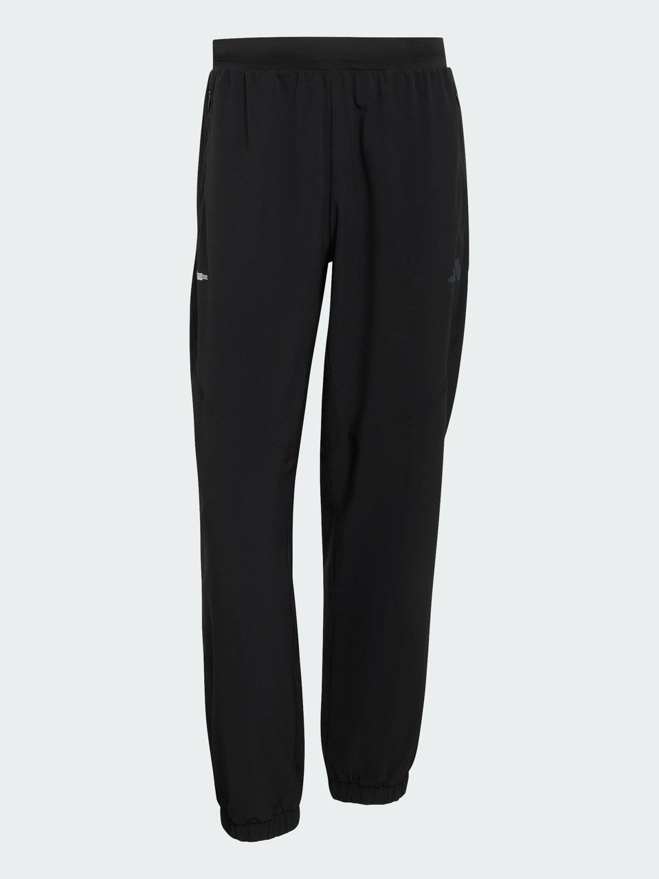 Image 5 of 5 of adidas Tech Essentials Workout Trackpants&nbsp;