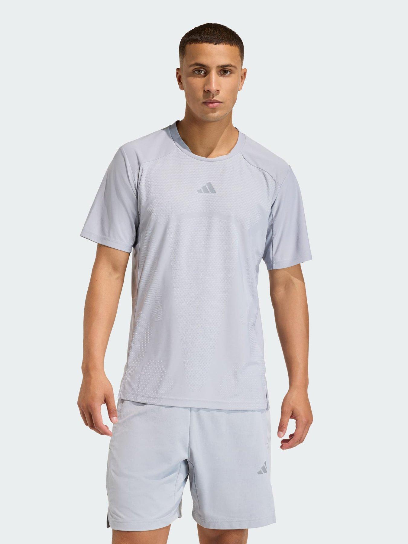 adidas Climacool 3D T-Shirt