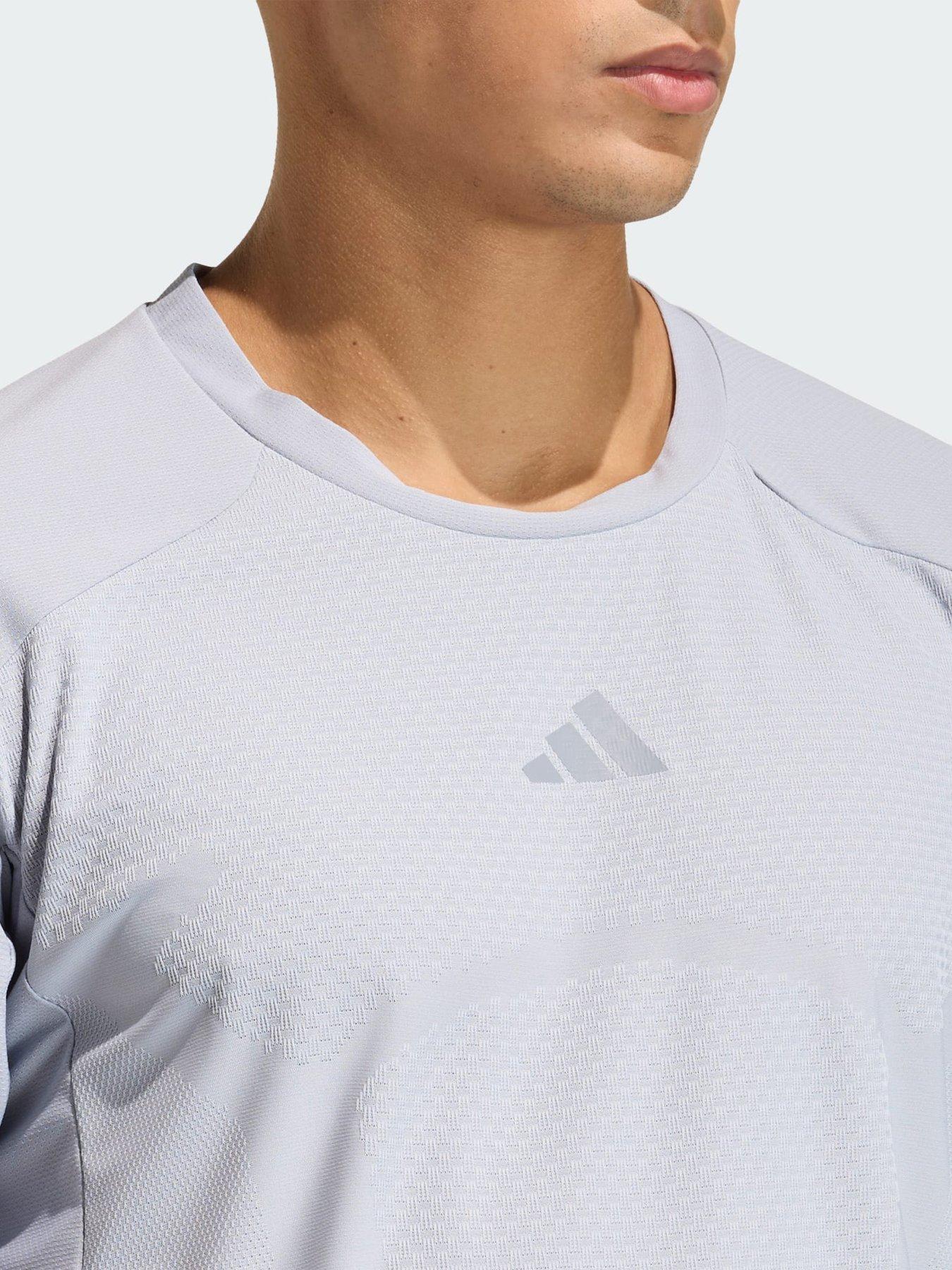 Image 3 of 5 of adidas Climacool 3D T-Shirt