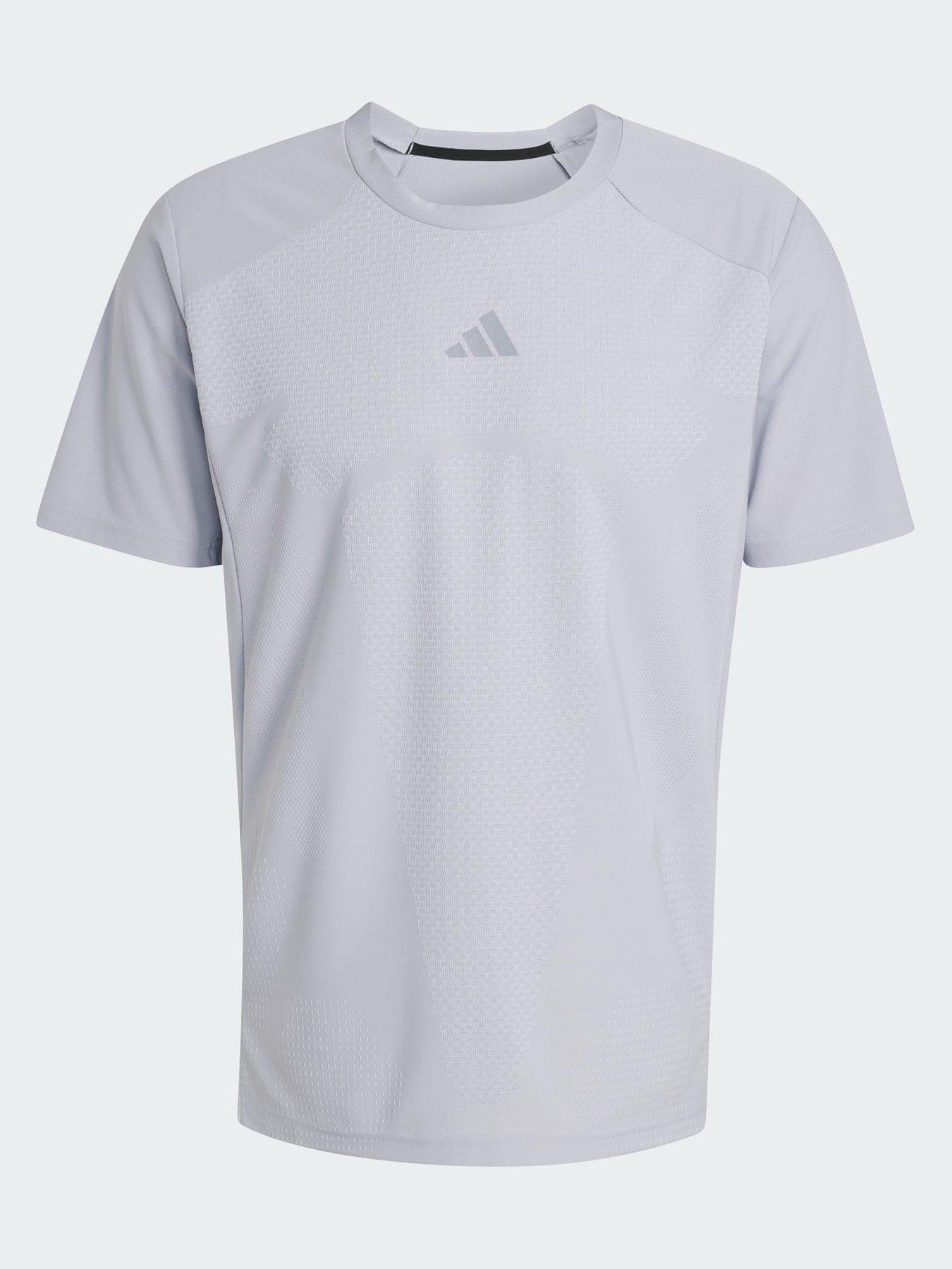 Image 5 of 5 of adidas Climacool 3D T-Shirt