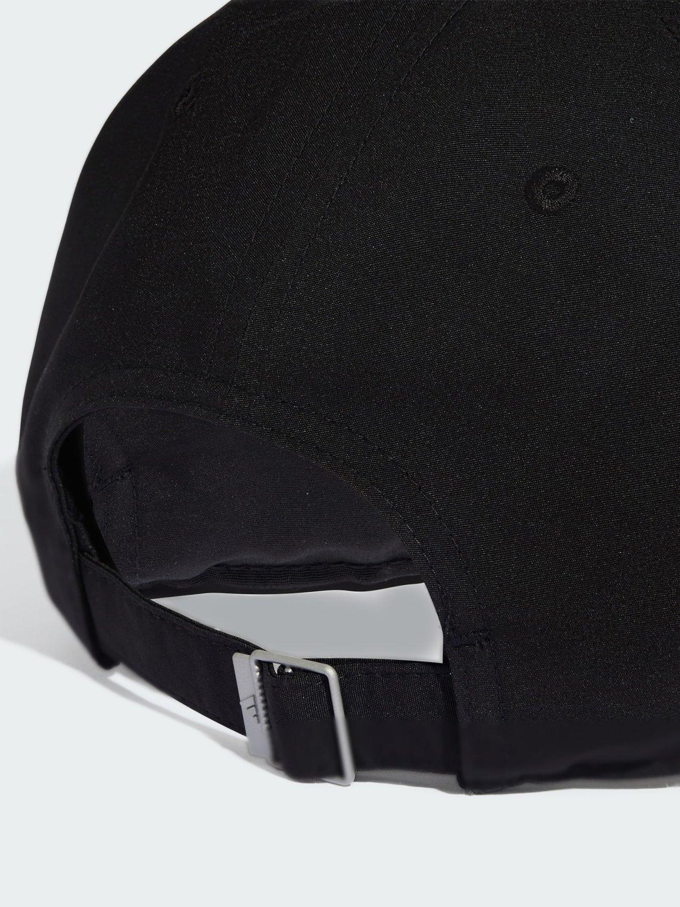  image of adidas-running-essential-climacool-6-panel-baseball-cap