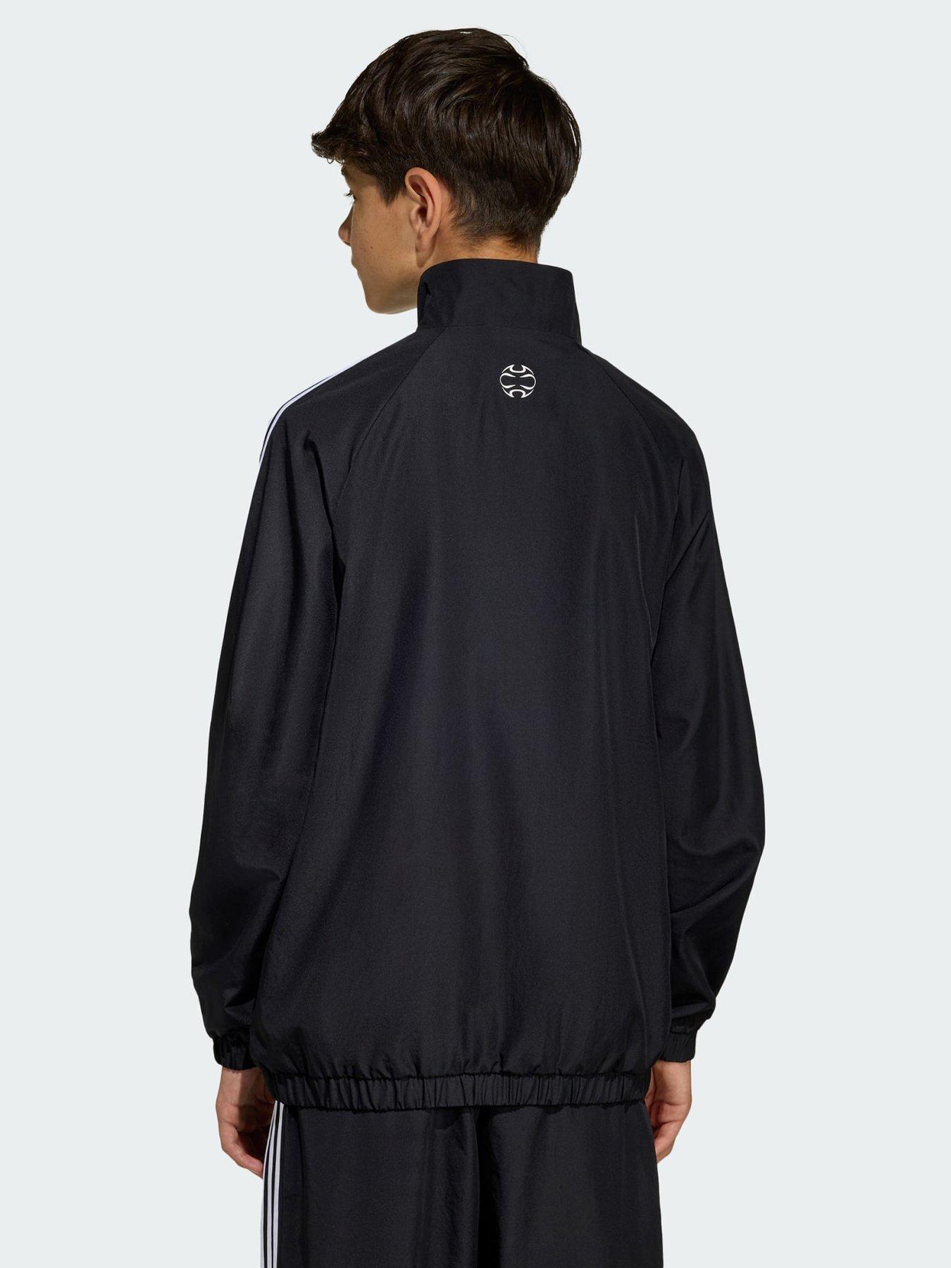  image of adidas-originals-teamgeist-loose-tracktop