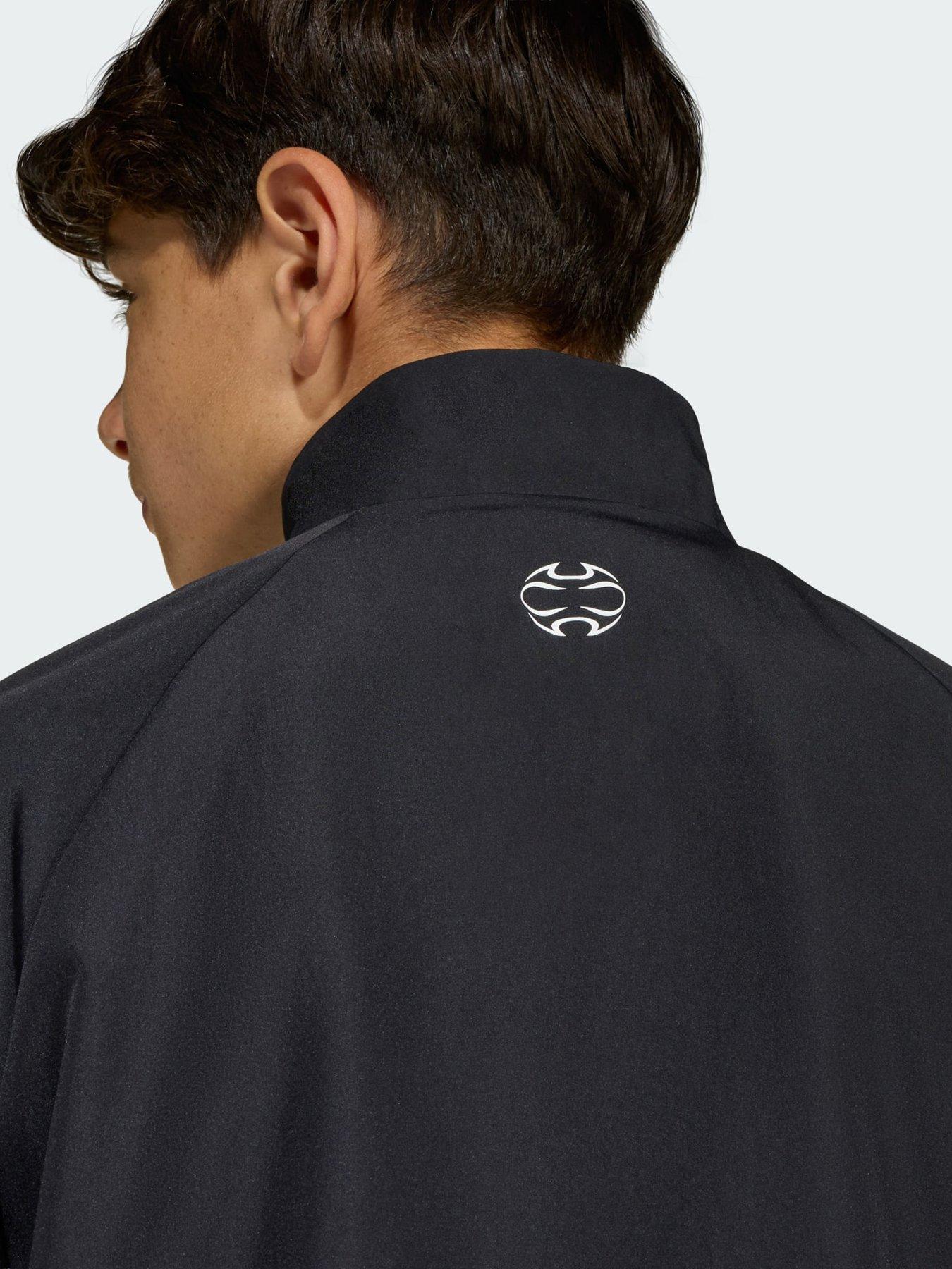  image of adidas-originals-teamgeist-loose-tracktop