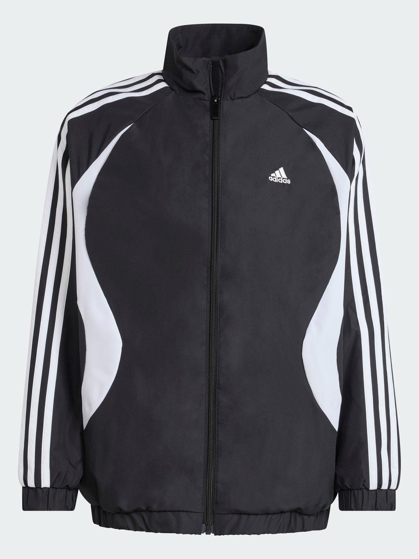 image of adidas-originals-teamgeist-loose-tracktop