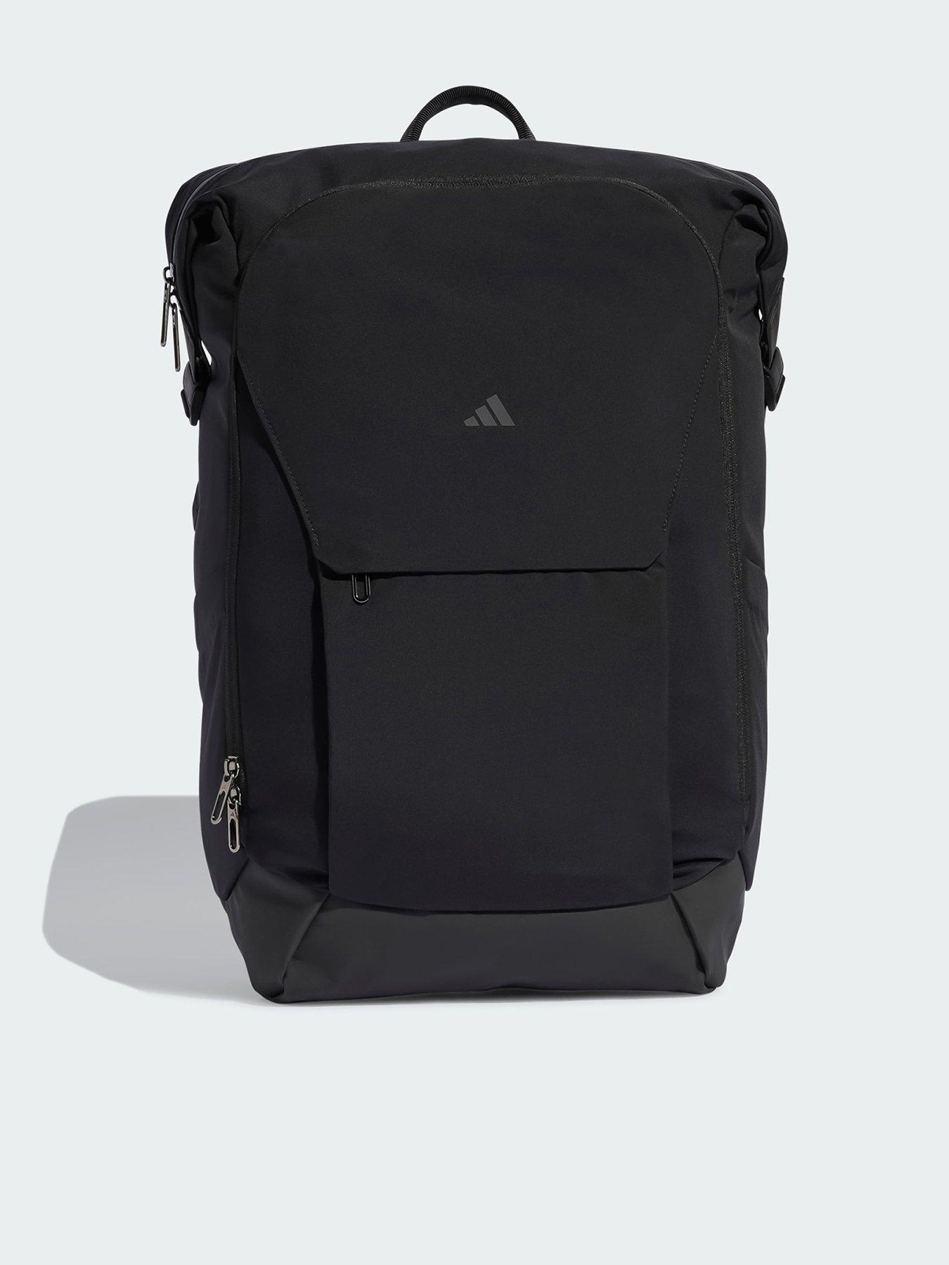 Image 1 of 6 of adidas Hiit+ Backpack
