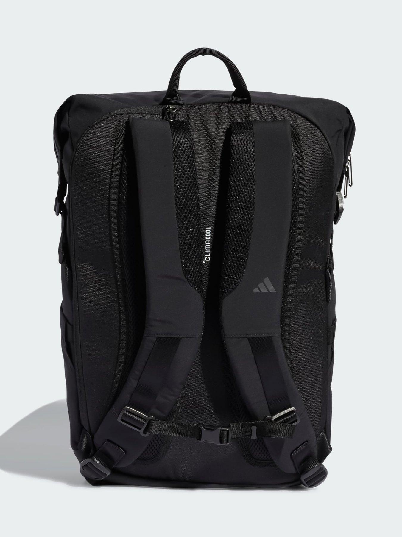 Image 2 of 6 of adidas Hiit+ Backpack