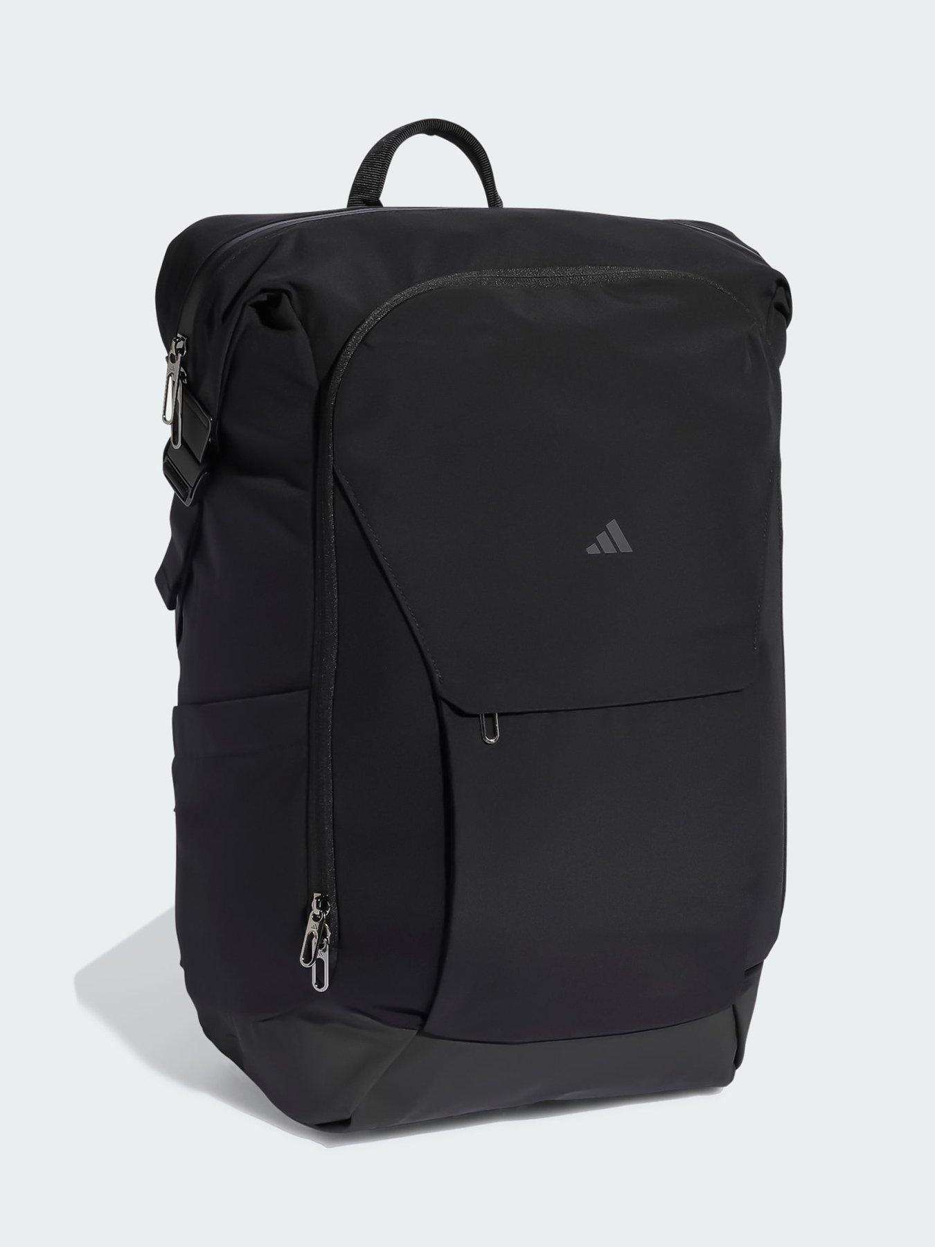 Image 3 of 6 of adidas Hiit+ Backpack