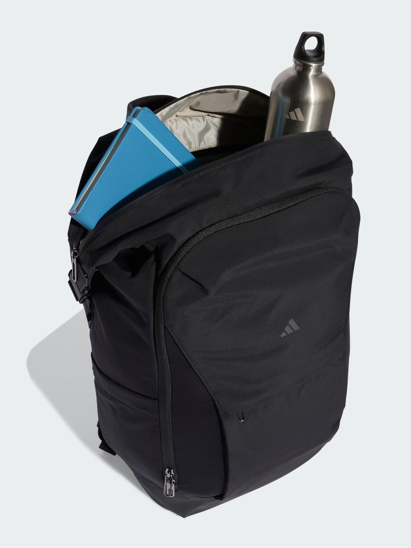 Image 4 of 6 of adidas Hiit+ Backpack