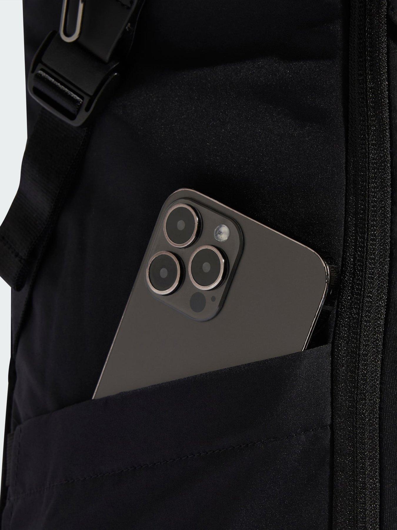Image 5 of 6 of adidas Hiit+ Backpack