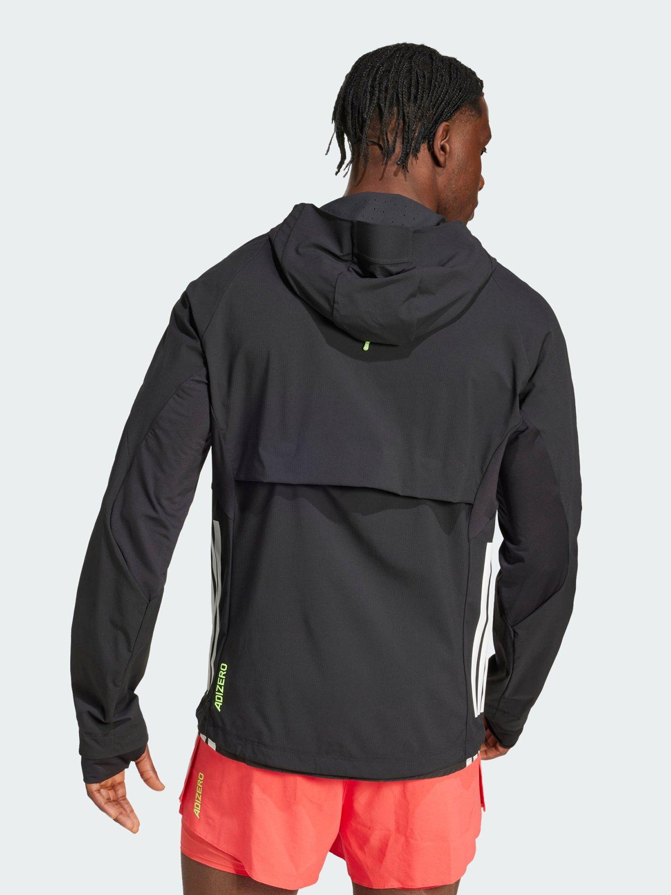 stillFront image of adidas-adizero-running-jacket