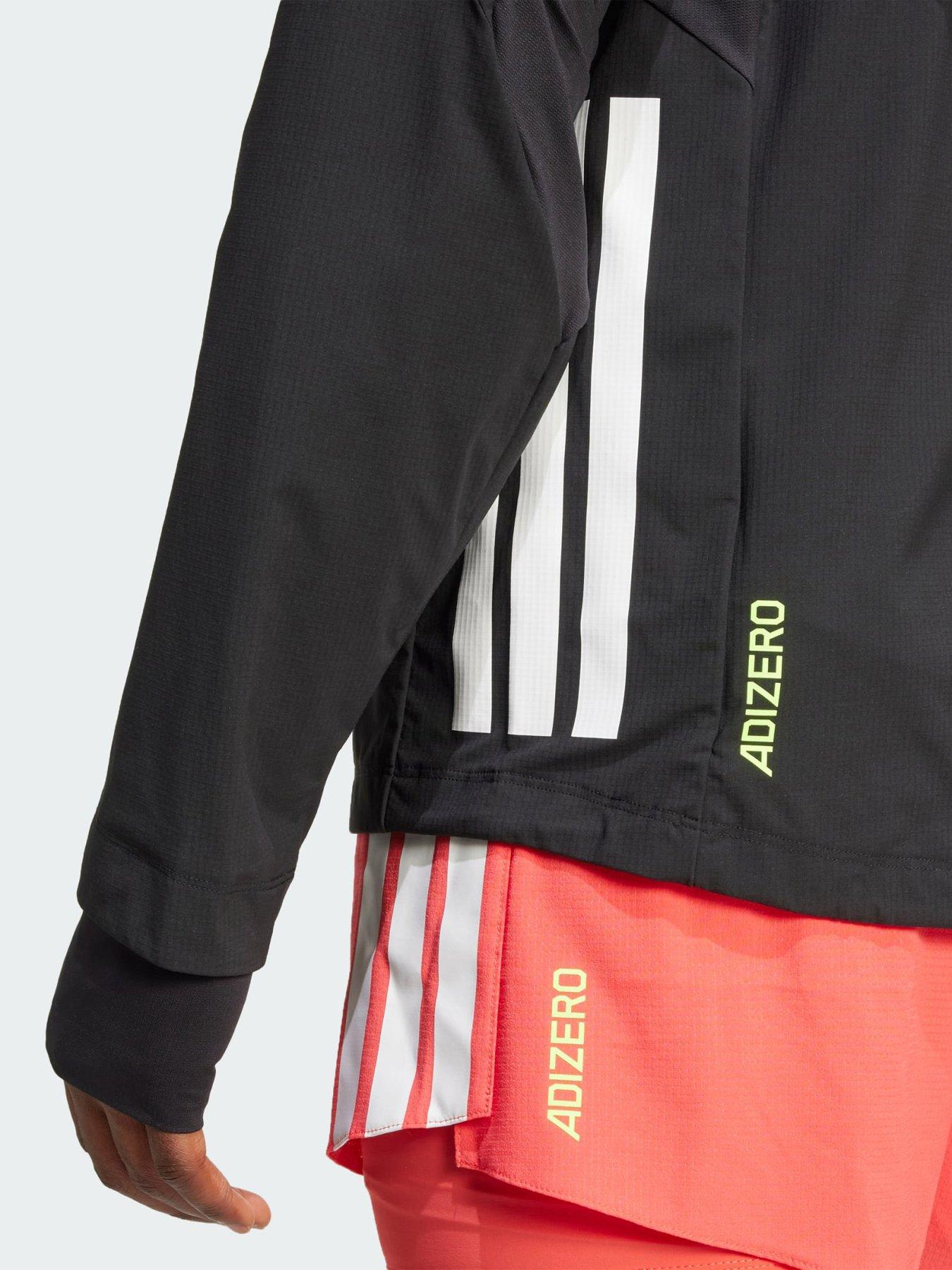  image of adidas-adizero-running-jacket
