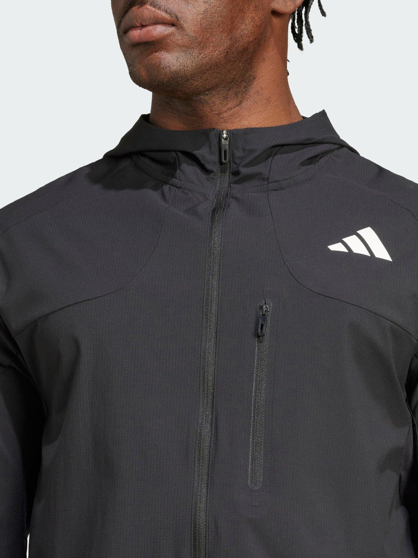 image of adidas-adizero-running-jacket