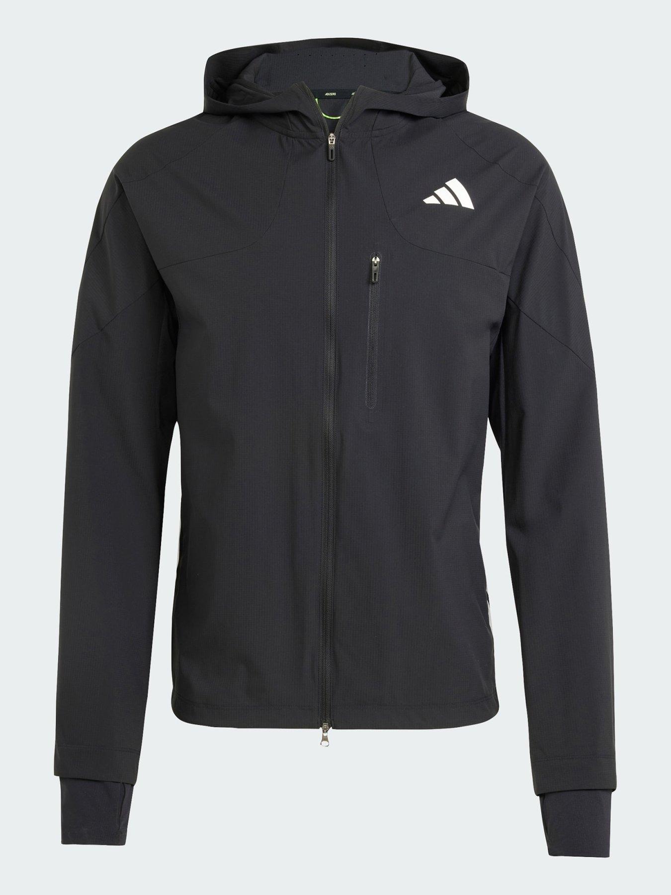  image of adidas-adizero-running-jacket