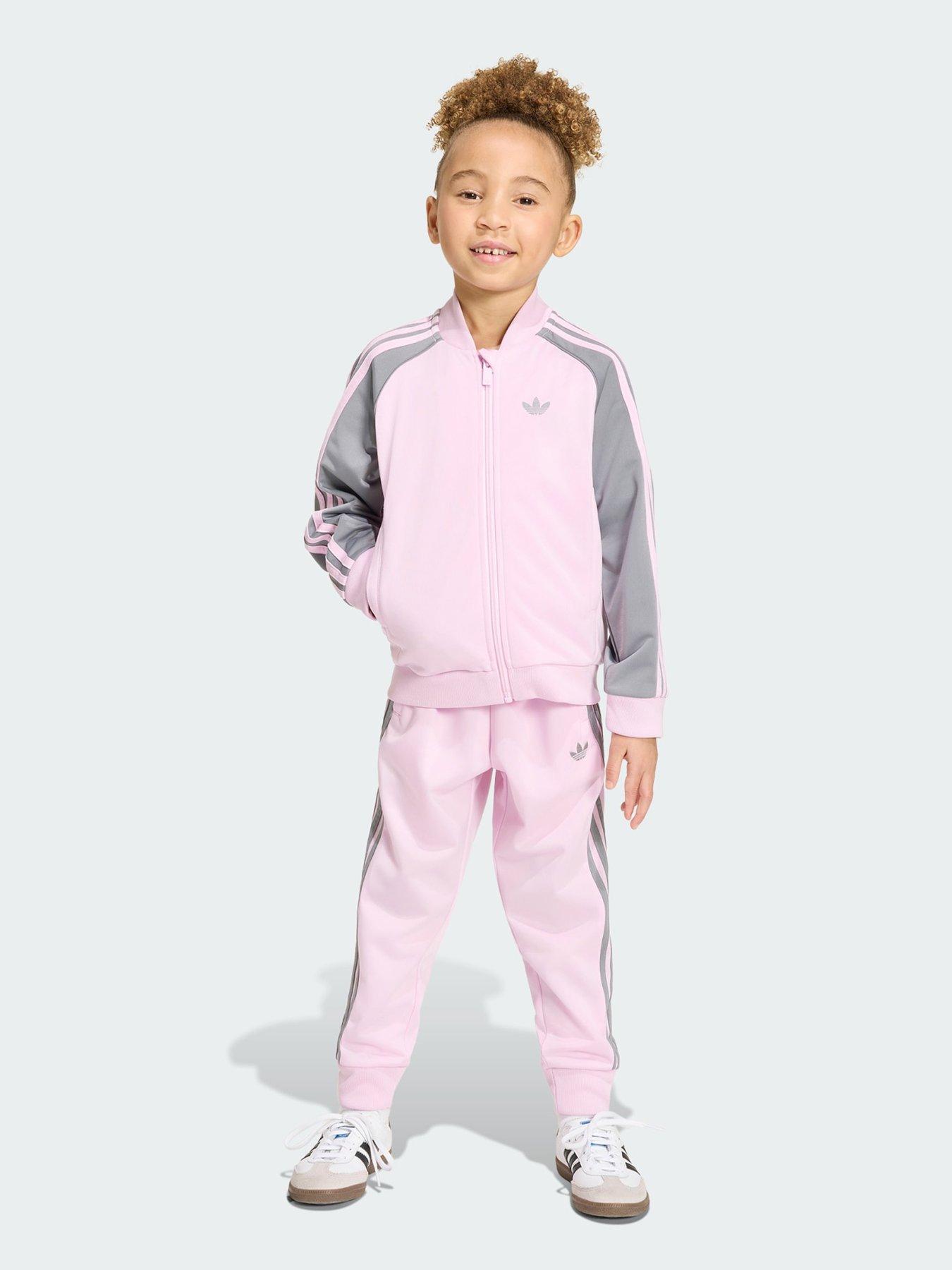 adidas Originals SST Tracksuit