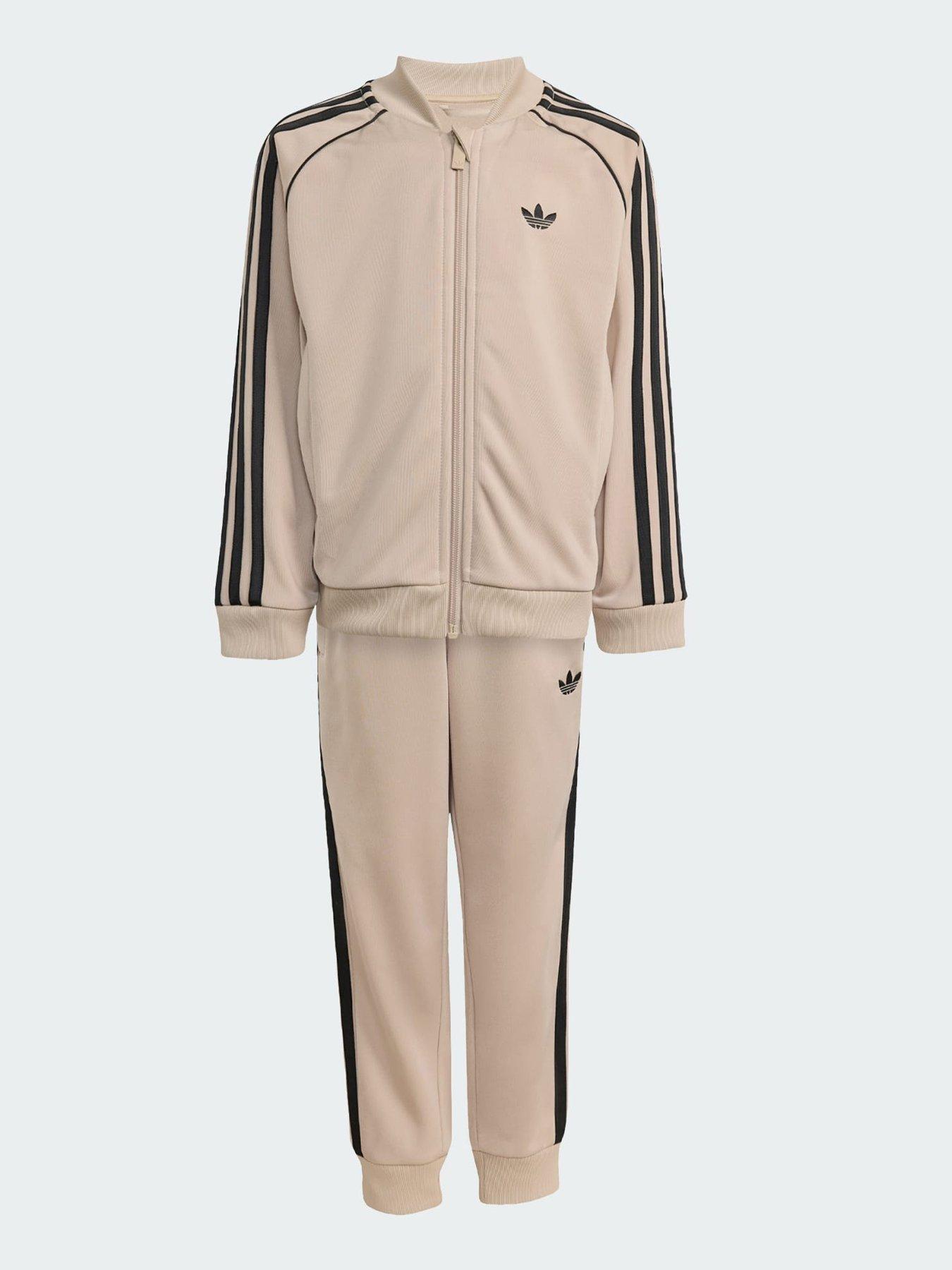 adidas Originals SST TRACKSUIT