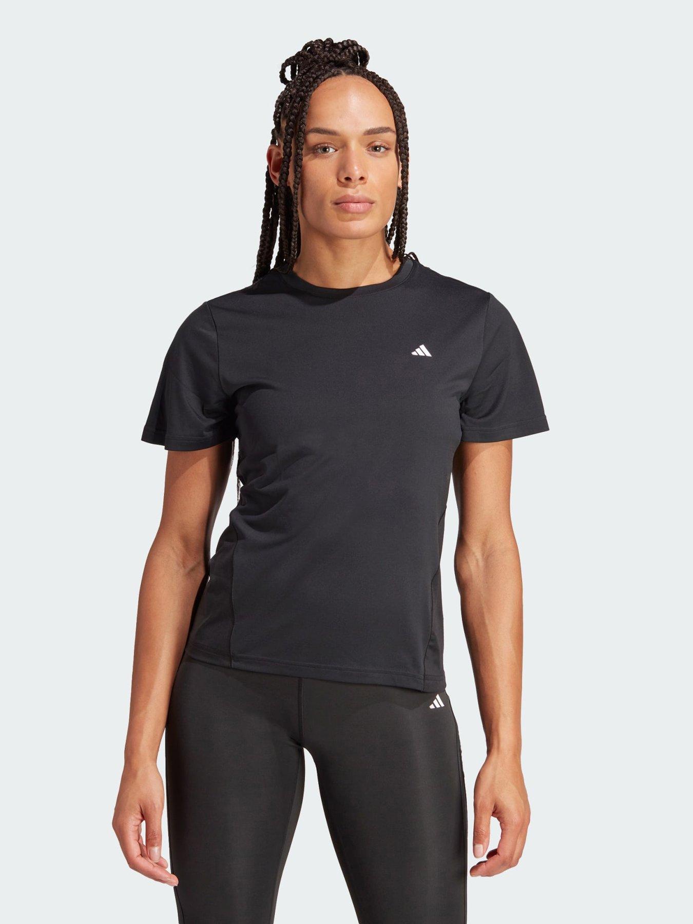 Image 1 of 5 of adidas Designed for Training Tee