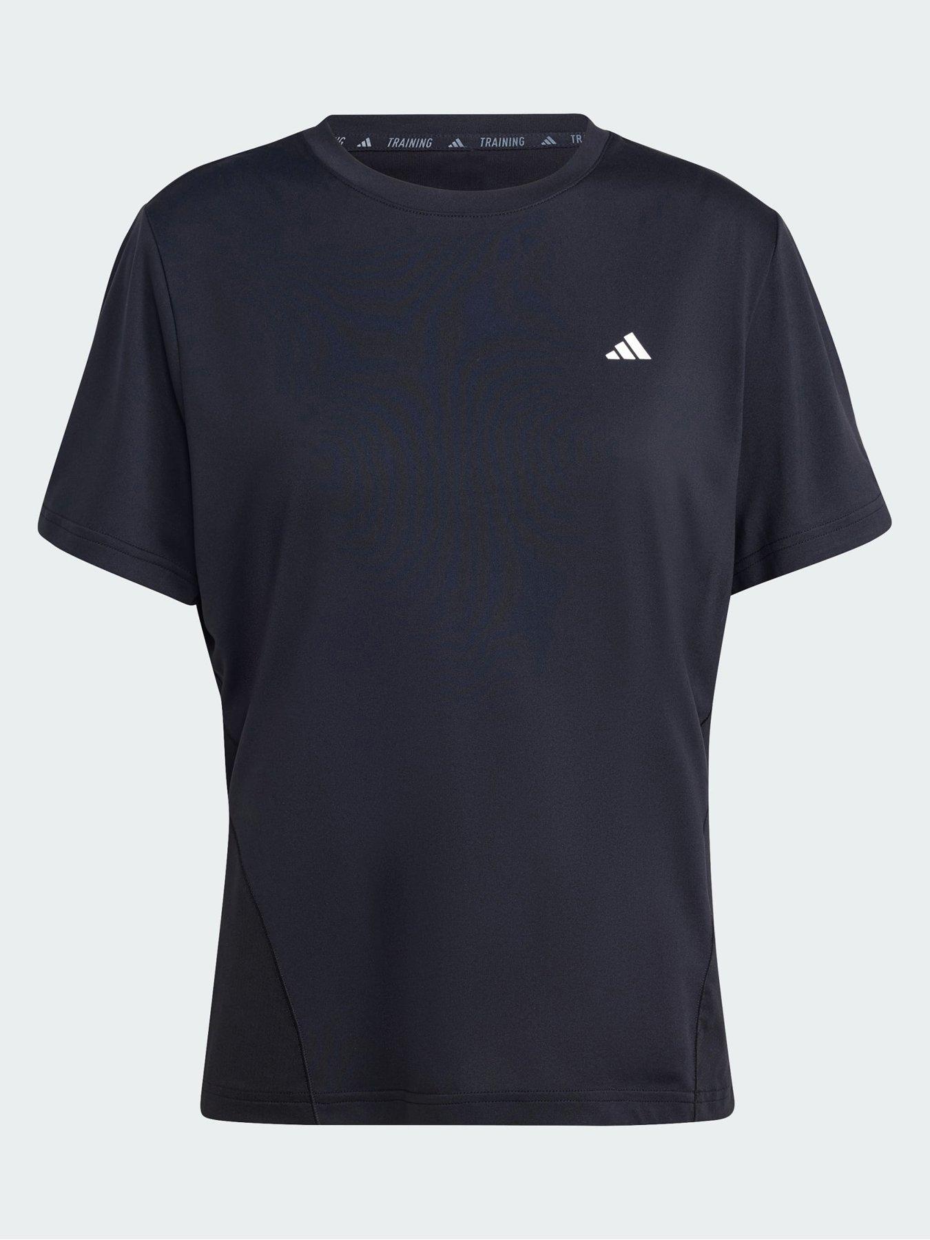 Image 5 of 5 of adidas Designed for Training Tee