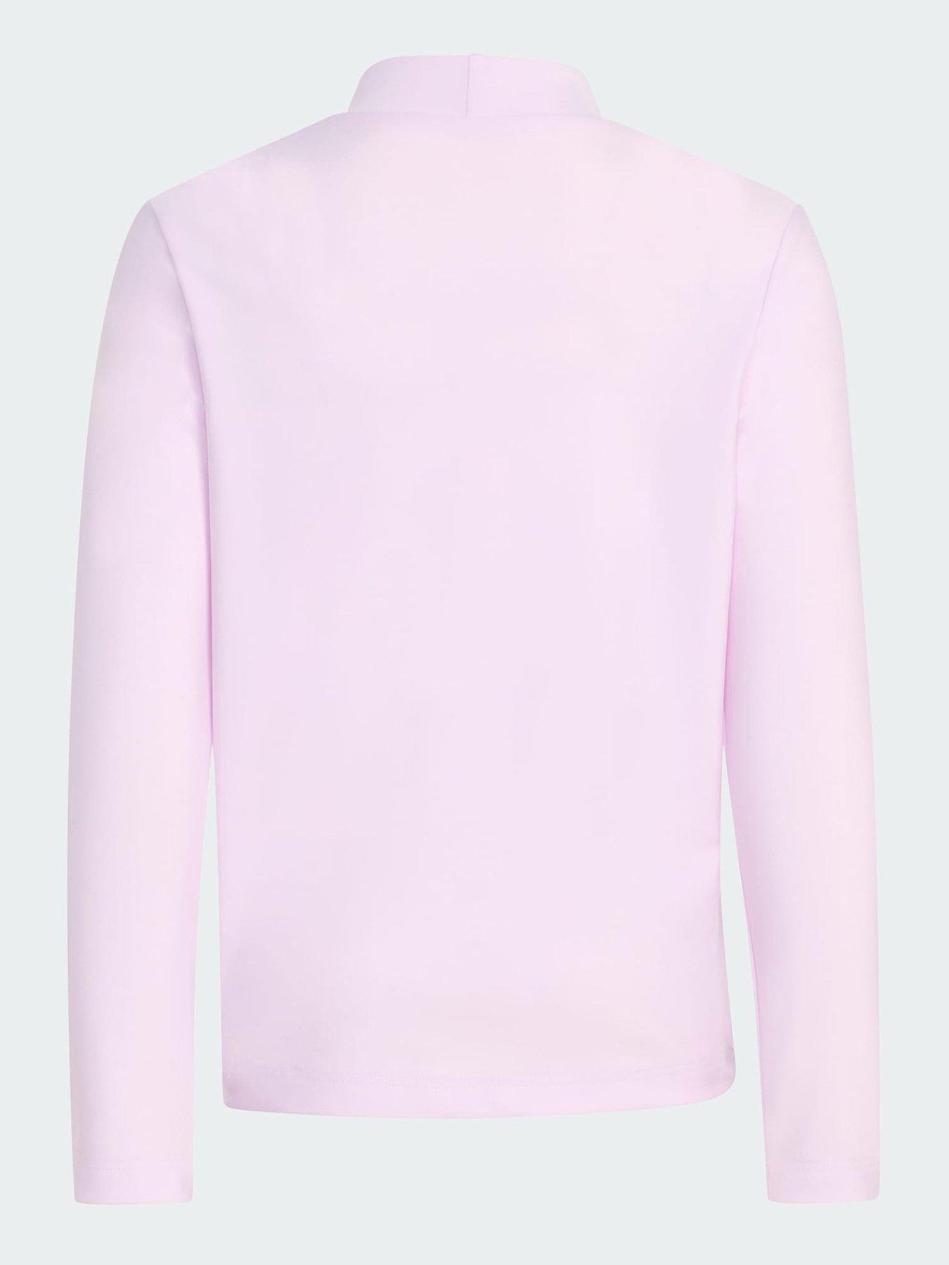  image of adidas-disney-frozen-rash-guard