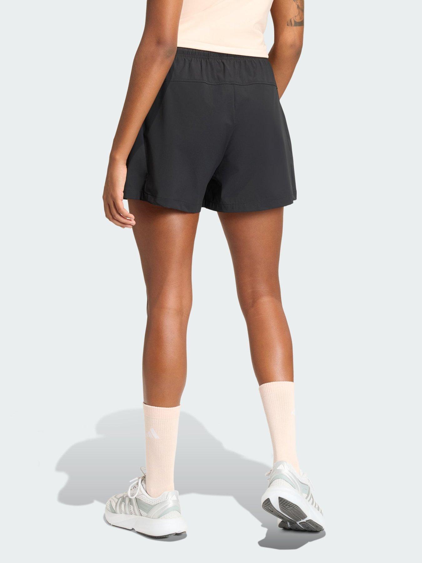  image of adidas-zne-woven-short