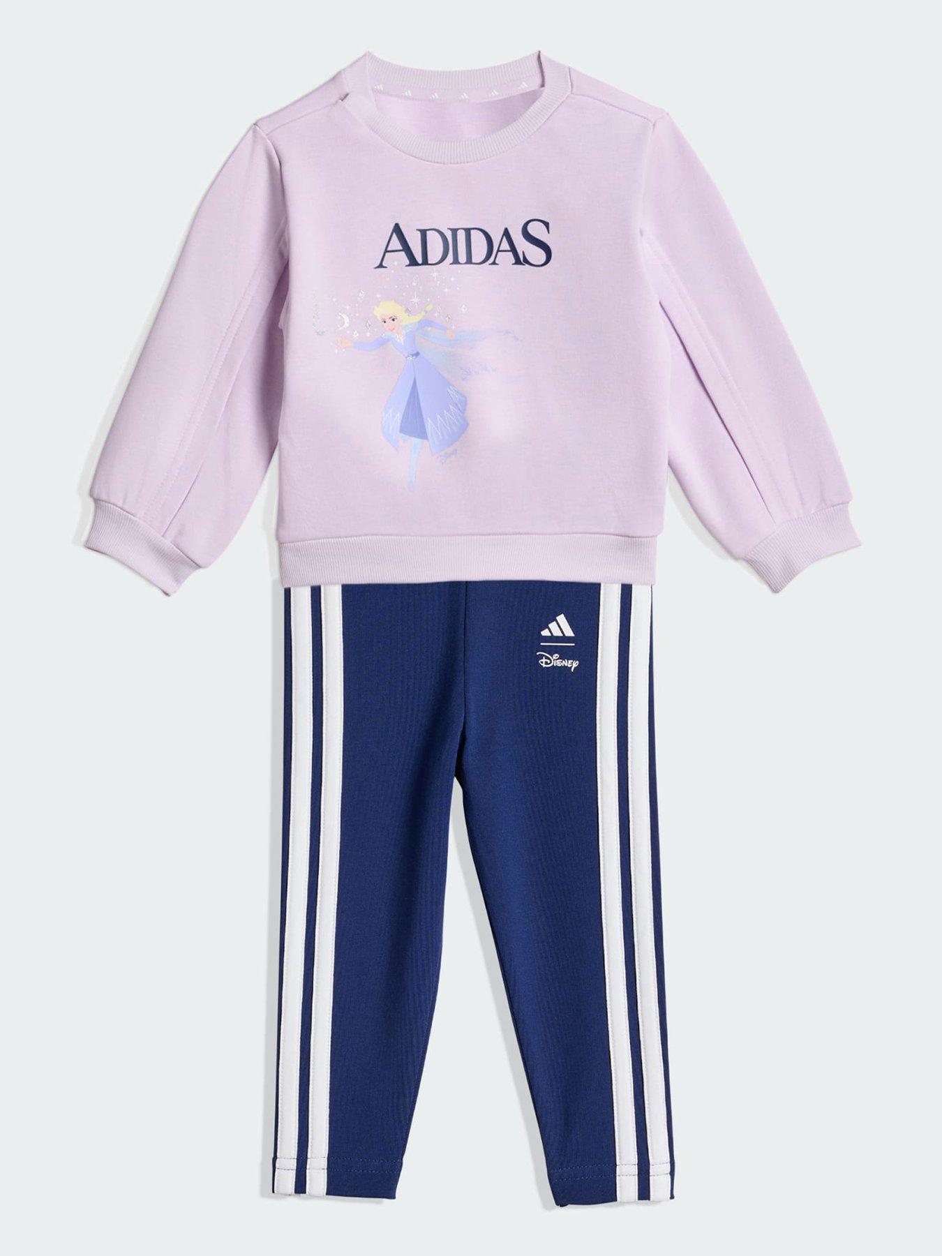 adidas DISNEY FROZEN JOGGER