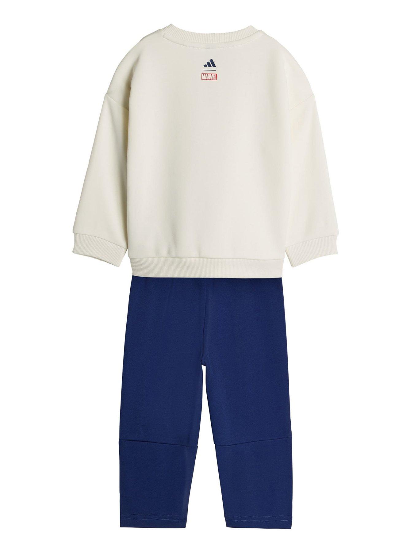 Image 2 of 5 of adidas MARVEL SPIDER-MAN JOGGER