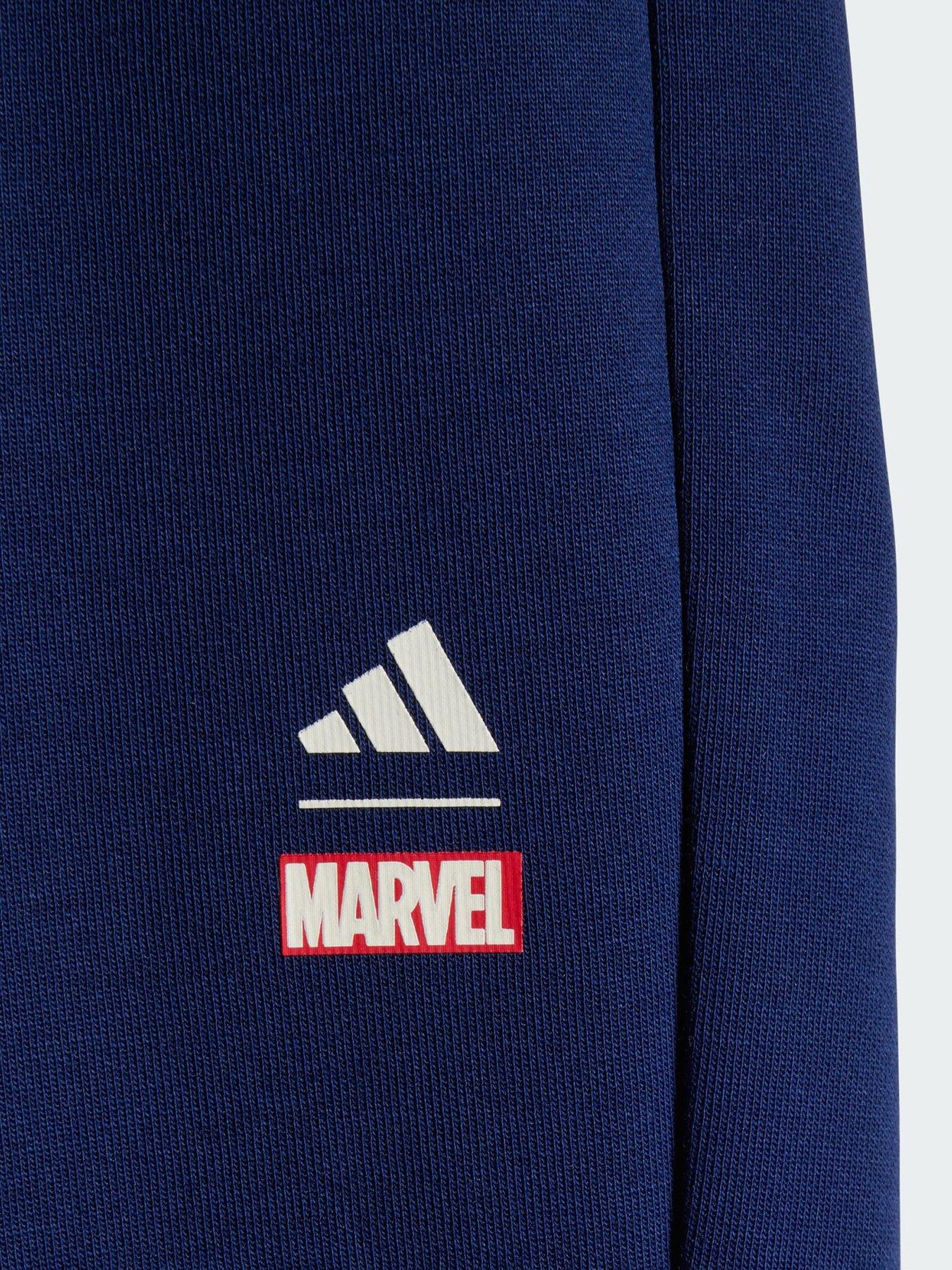 Image 5 of 5 of adidas MARVEL SPIDER-MAN JOGGER