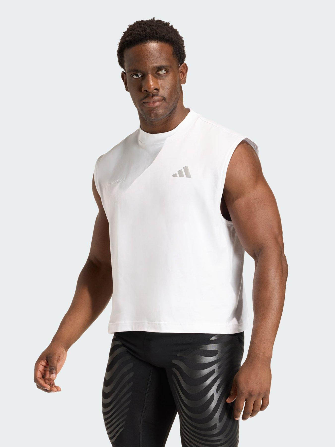 front image of adidas-adi365-cheering-tank-top