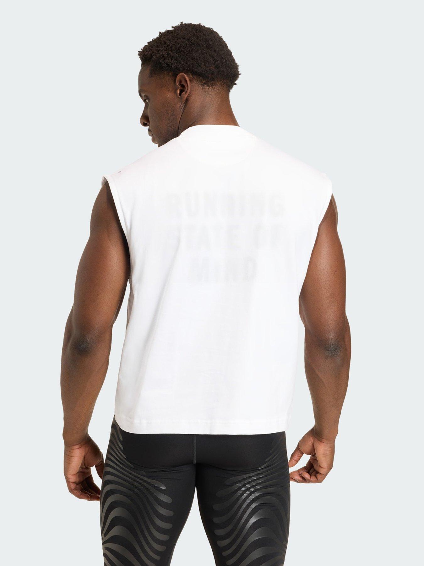 stillFront image of adidas-adi365-cheering-tank-top