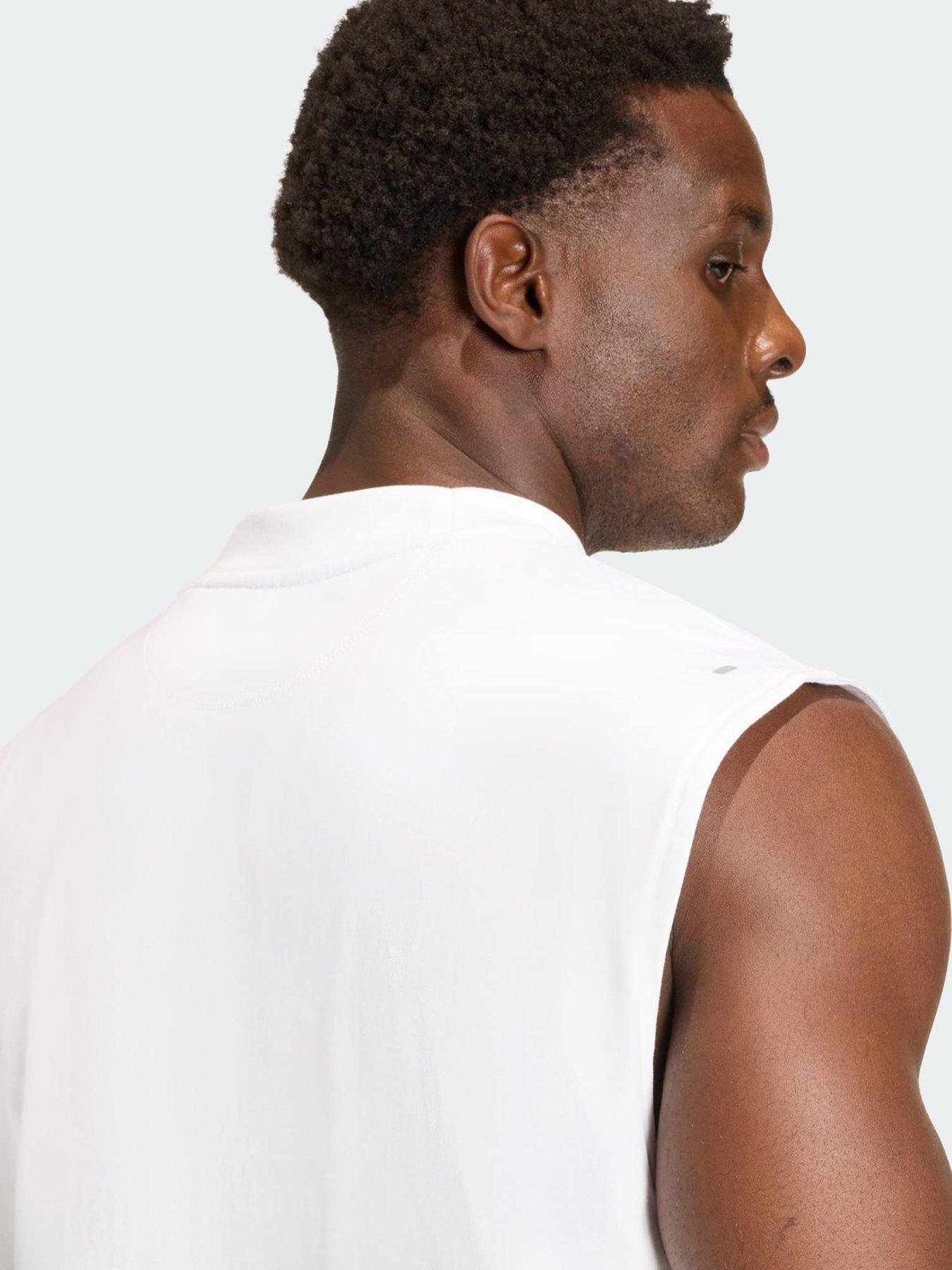  image of adidas-adi365-cheering-tank-top