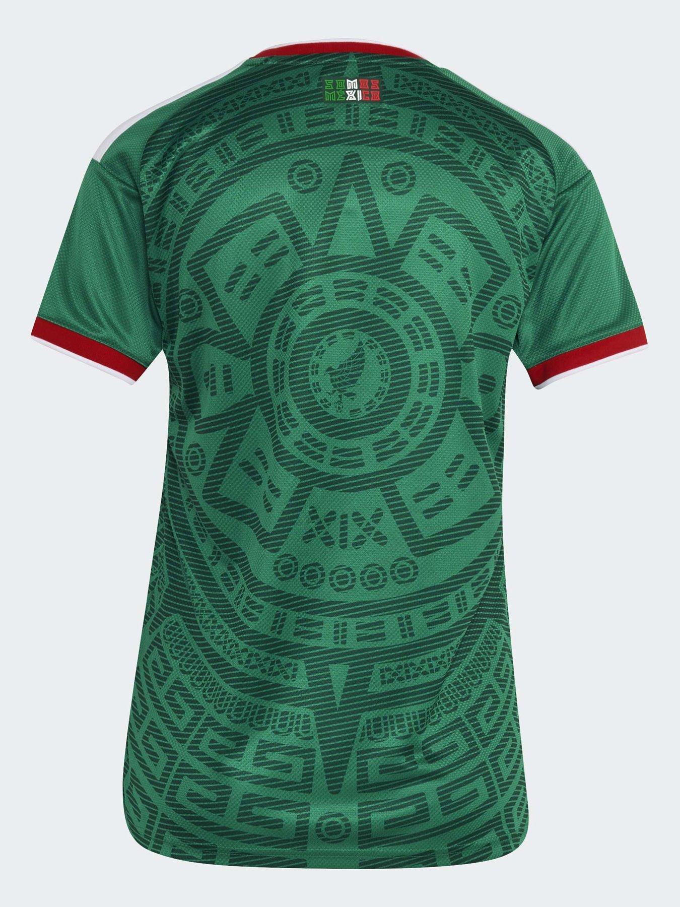 stillFront image of adidas-mexico-26-home-replica-jersey