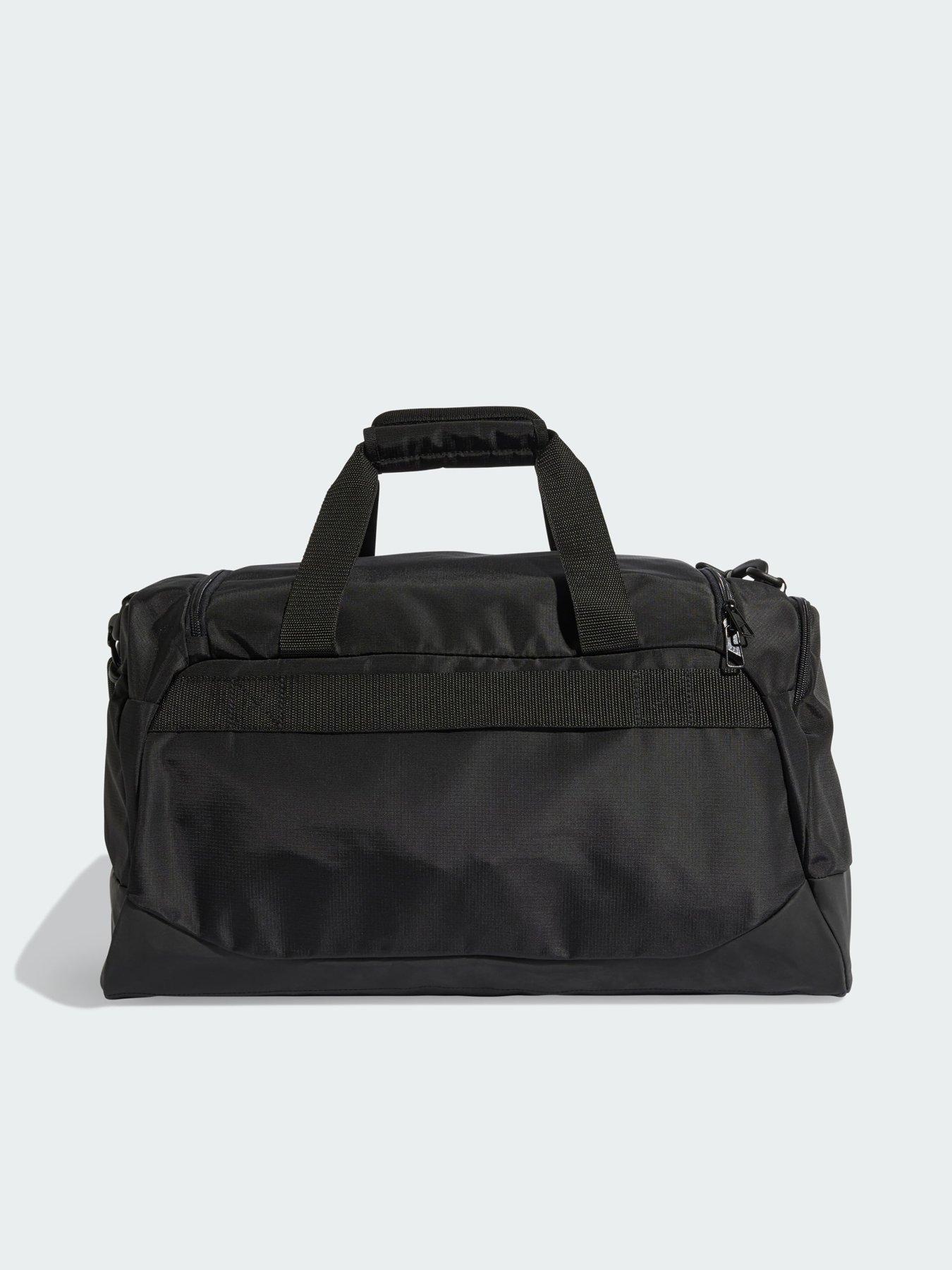 Image 2 of 6 of adidas Training Defender Duffle Bag Small
