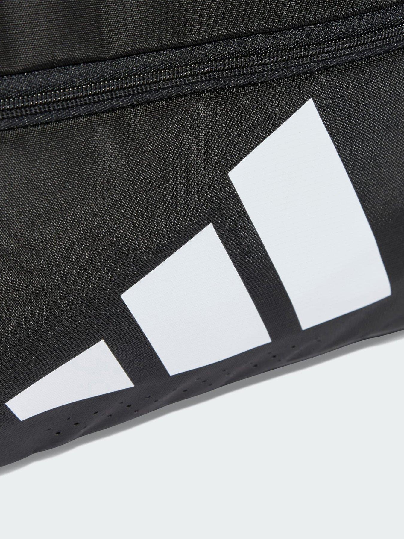 Image 5 of 6 of adidas Training Defender Duffle Bag Small