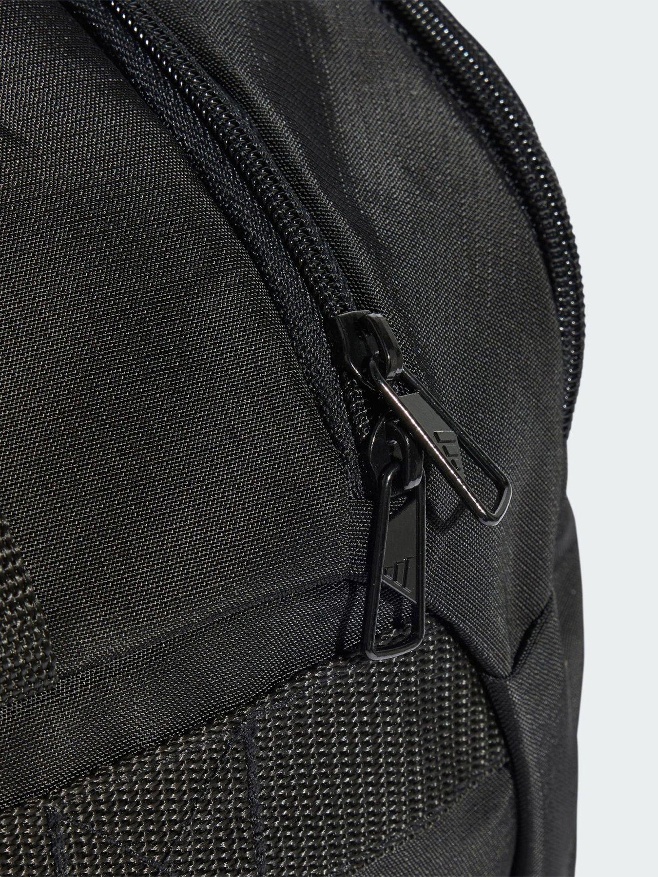 Image 6 of 6 of adidas Training Defender Duffle Bag Small