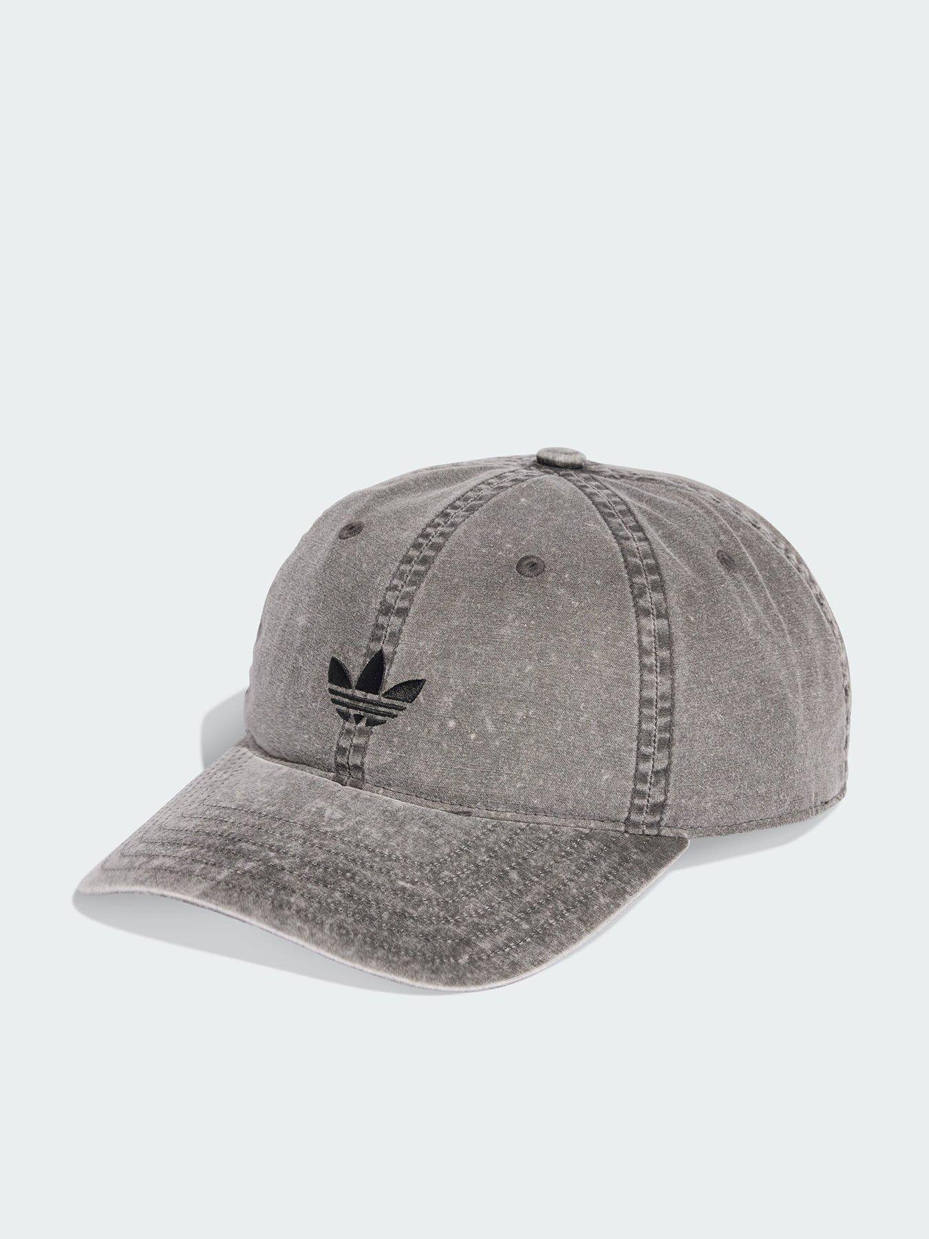 adidas Originals Baseball Cap Washed