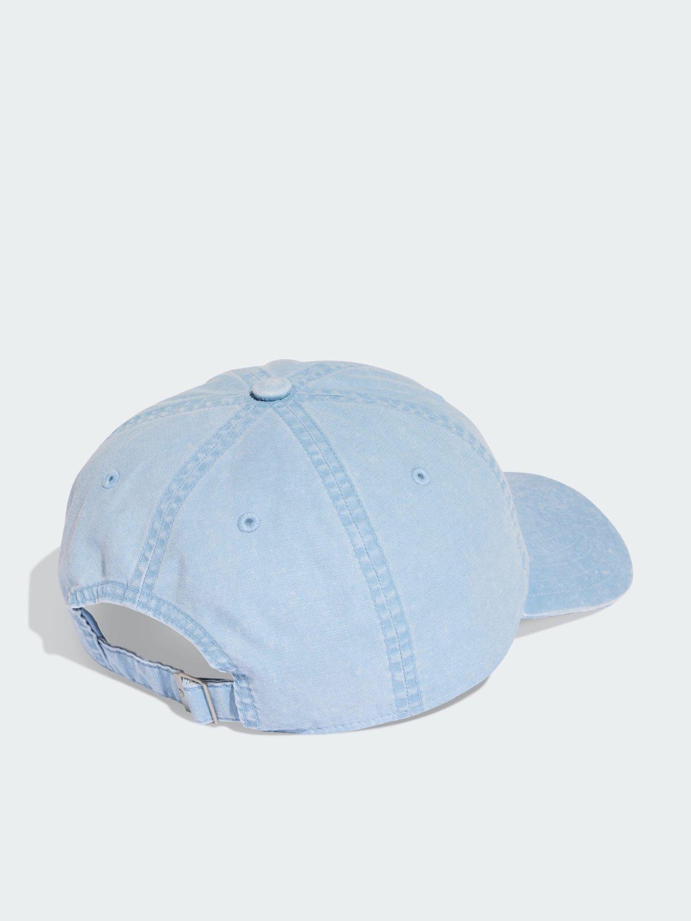 Image 2 of 4 of adidas Originals Baseball Cap Washed
