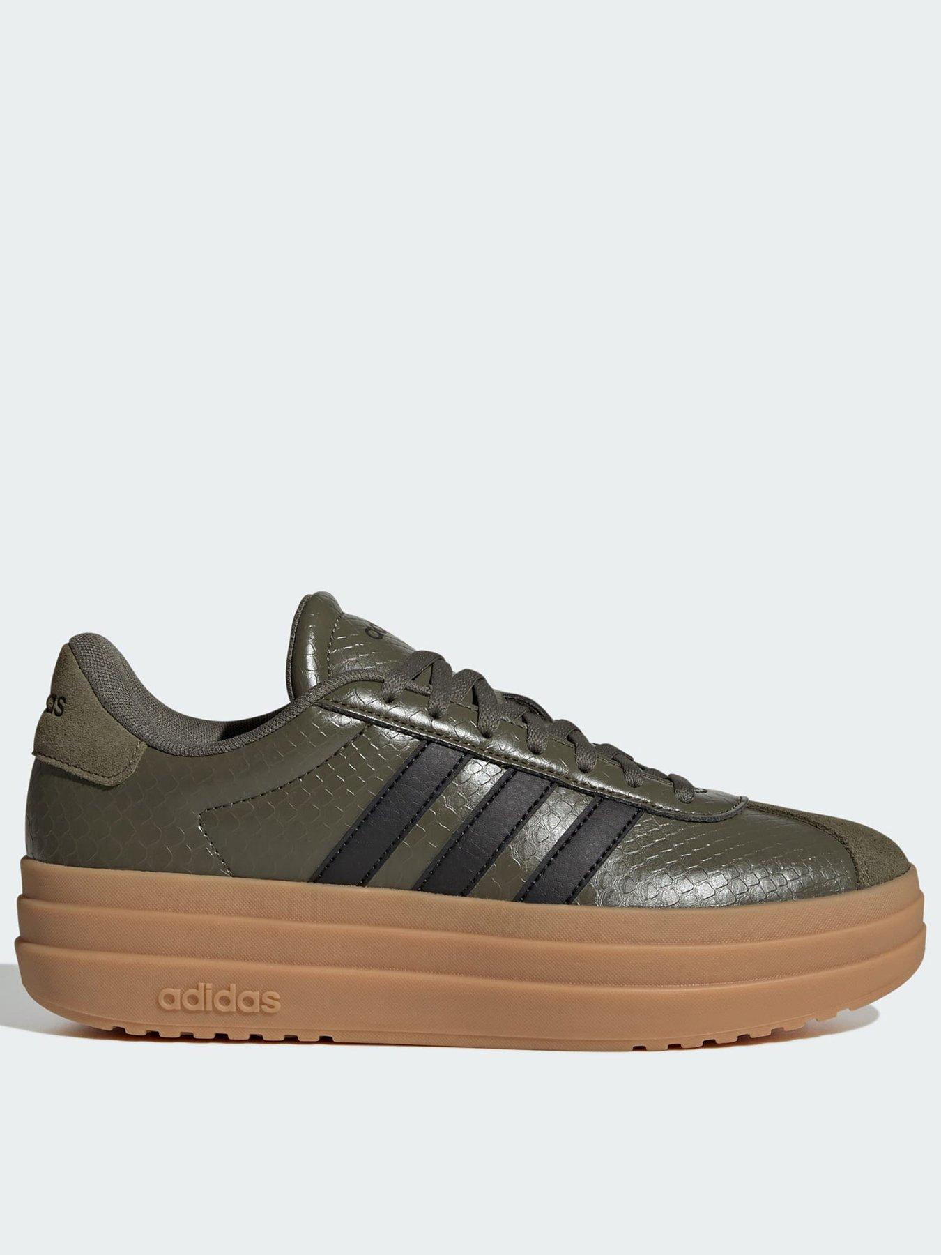 adidas gazelle silver green womens adidas Tyshawn II (Cloud White/Collegiate Navy/Grey One) 9.5 main image 0