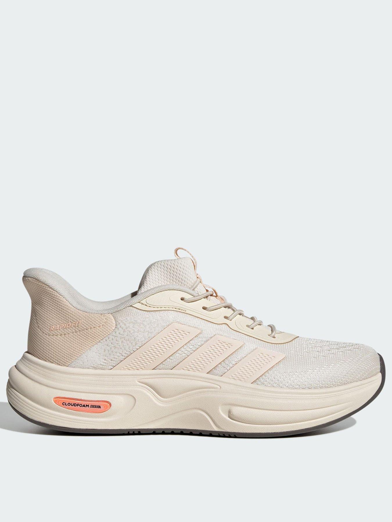 adidas CLOUDFOAM CUXXION RAPIDFIT SHOES