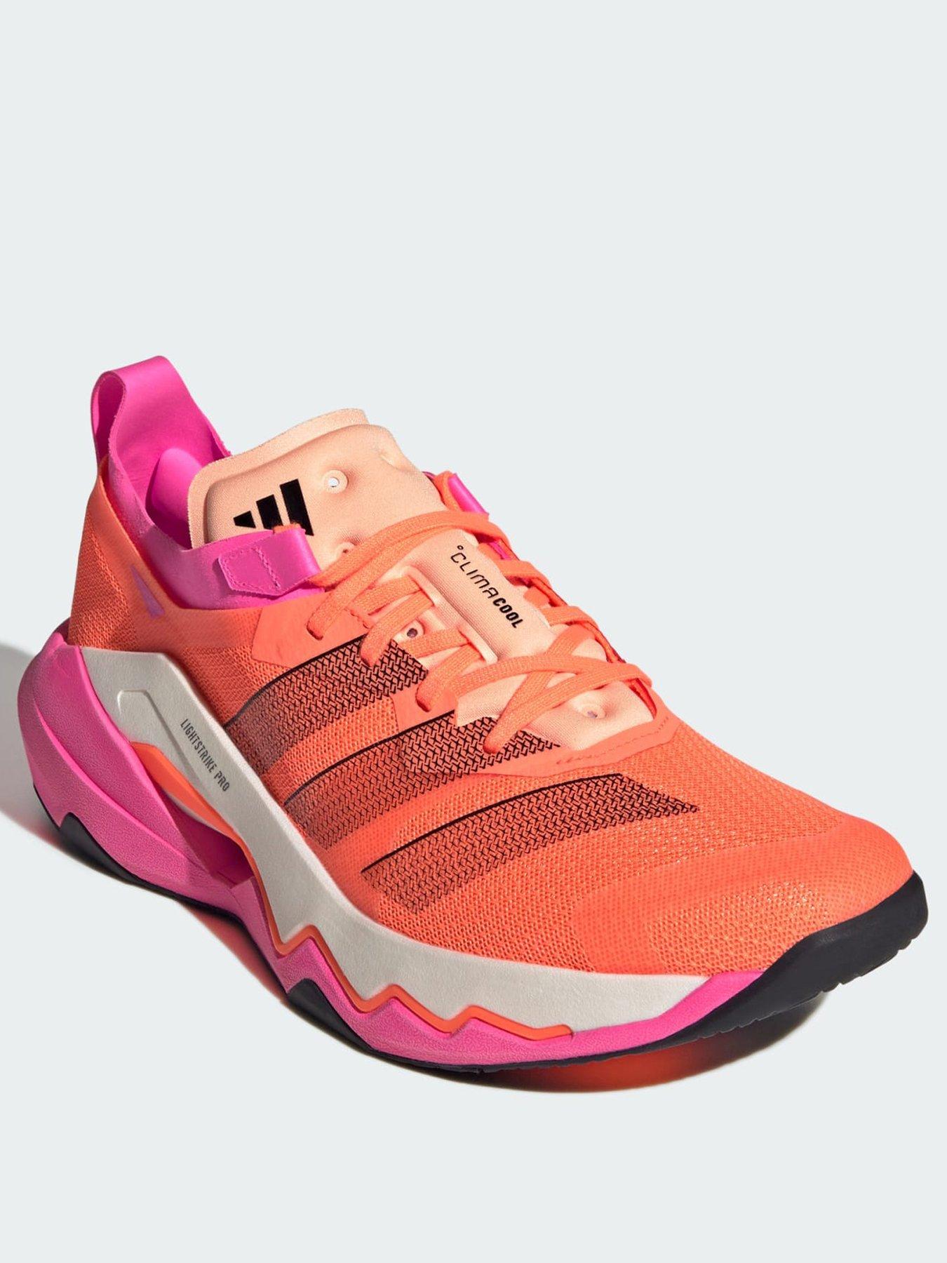 Image 2 of 7 of adidas Rapidmove Pro Training Shoes