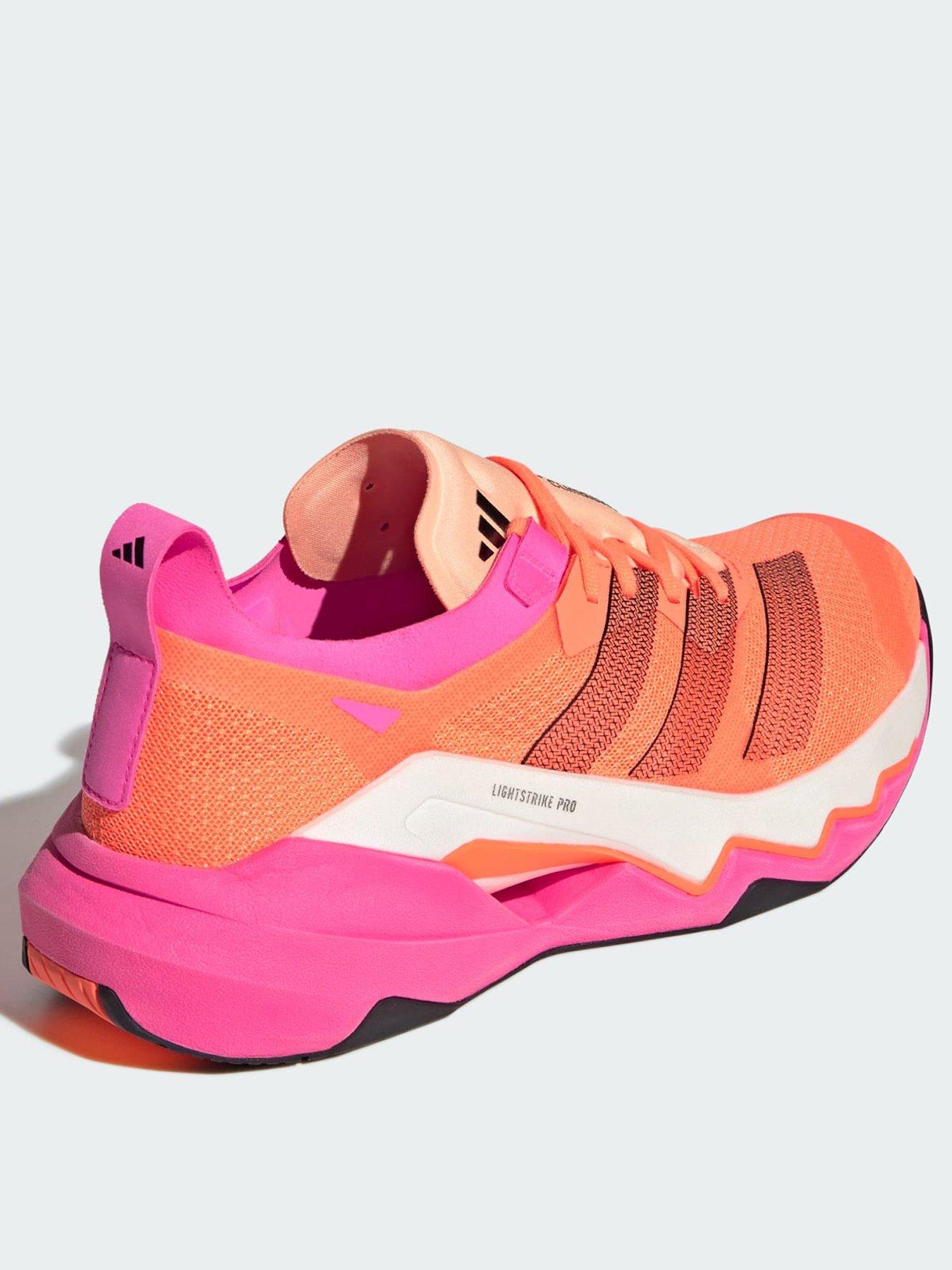 Image 3 of 7 of adidas Rapidmove Pro Training Shoes